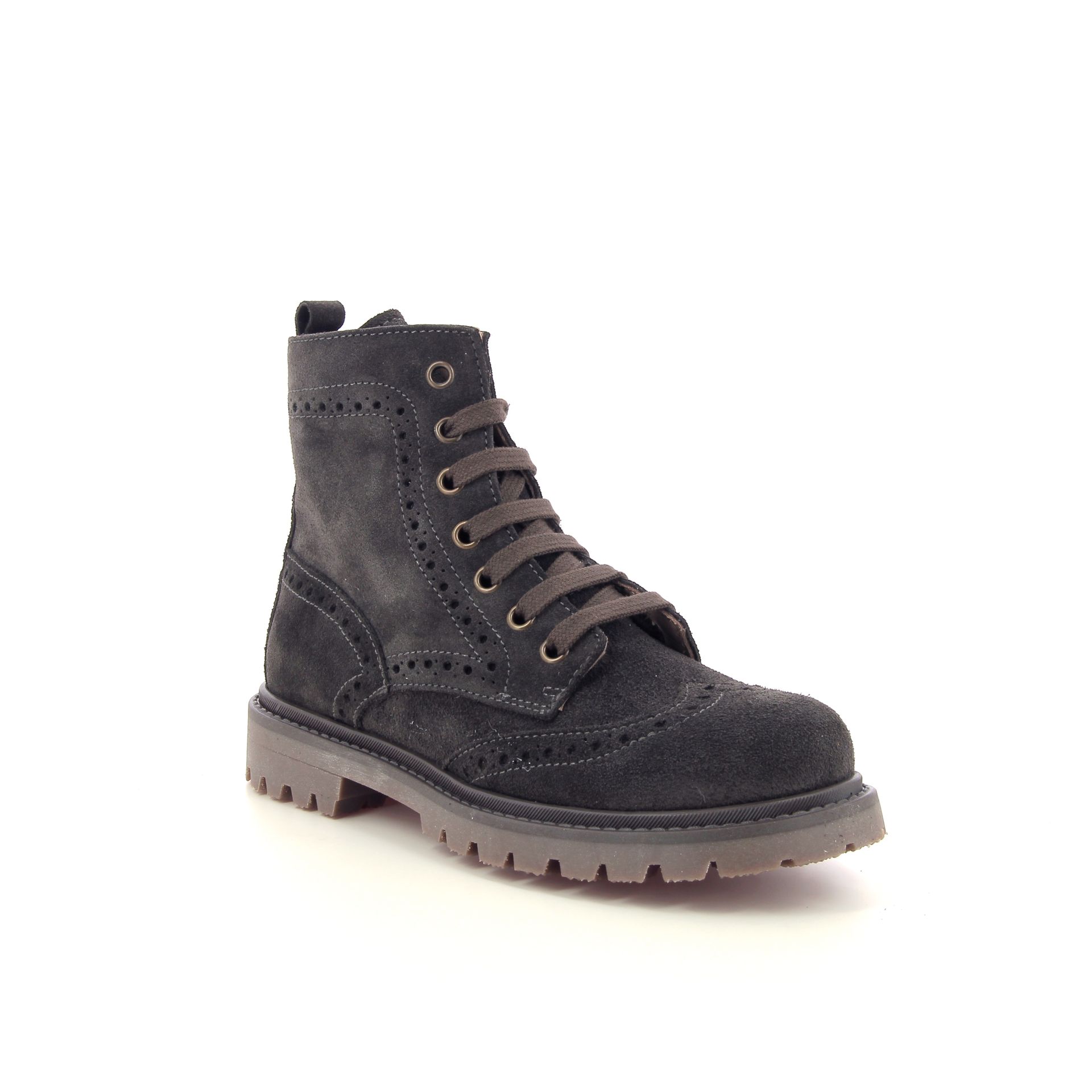 Banaline Boots 269047 bruin