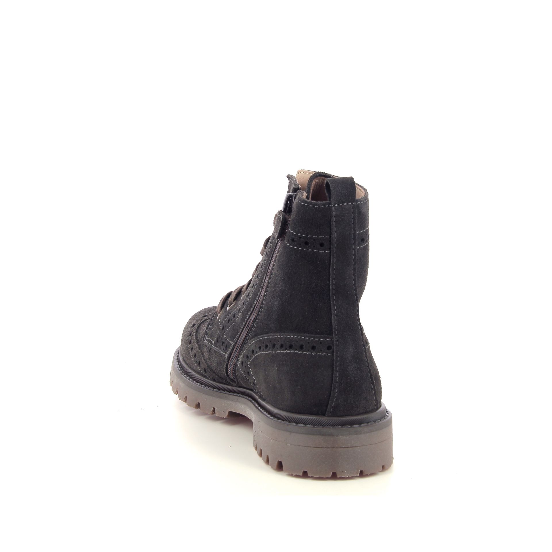 Banaline Boots 269047 bruin