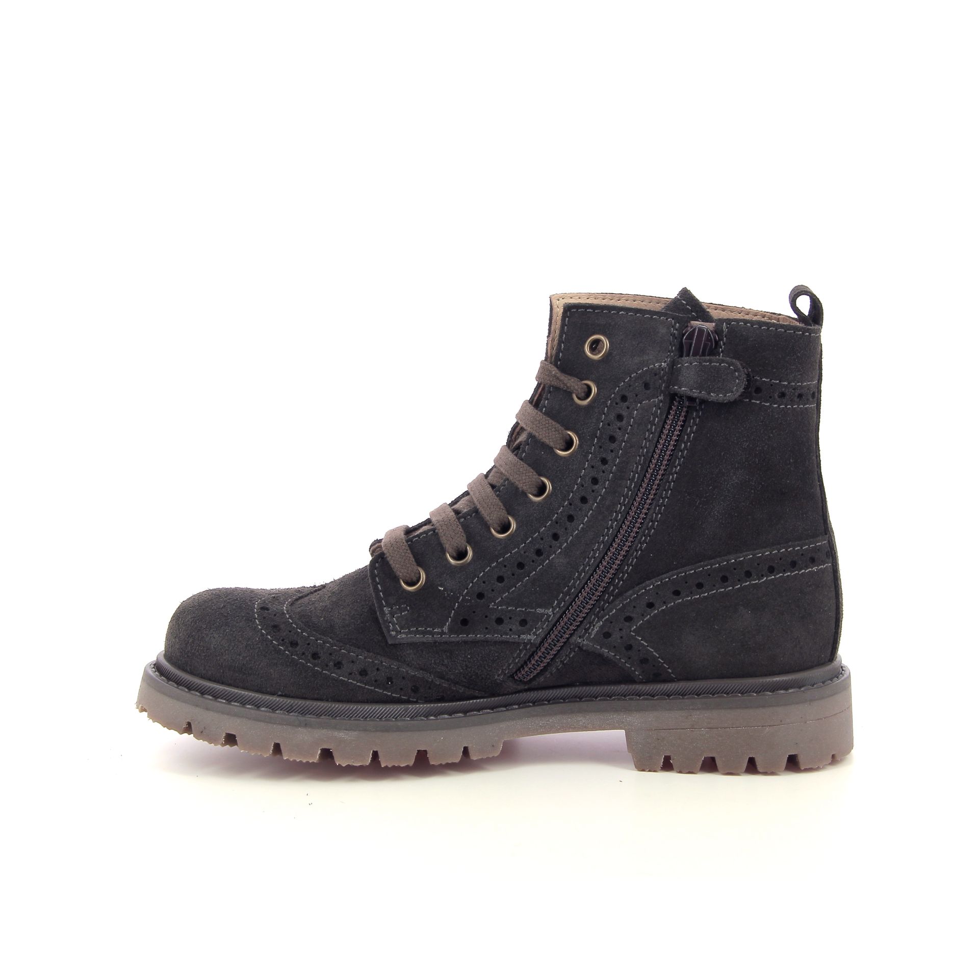 Banaline Boots 269047 bruin