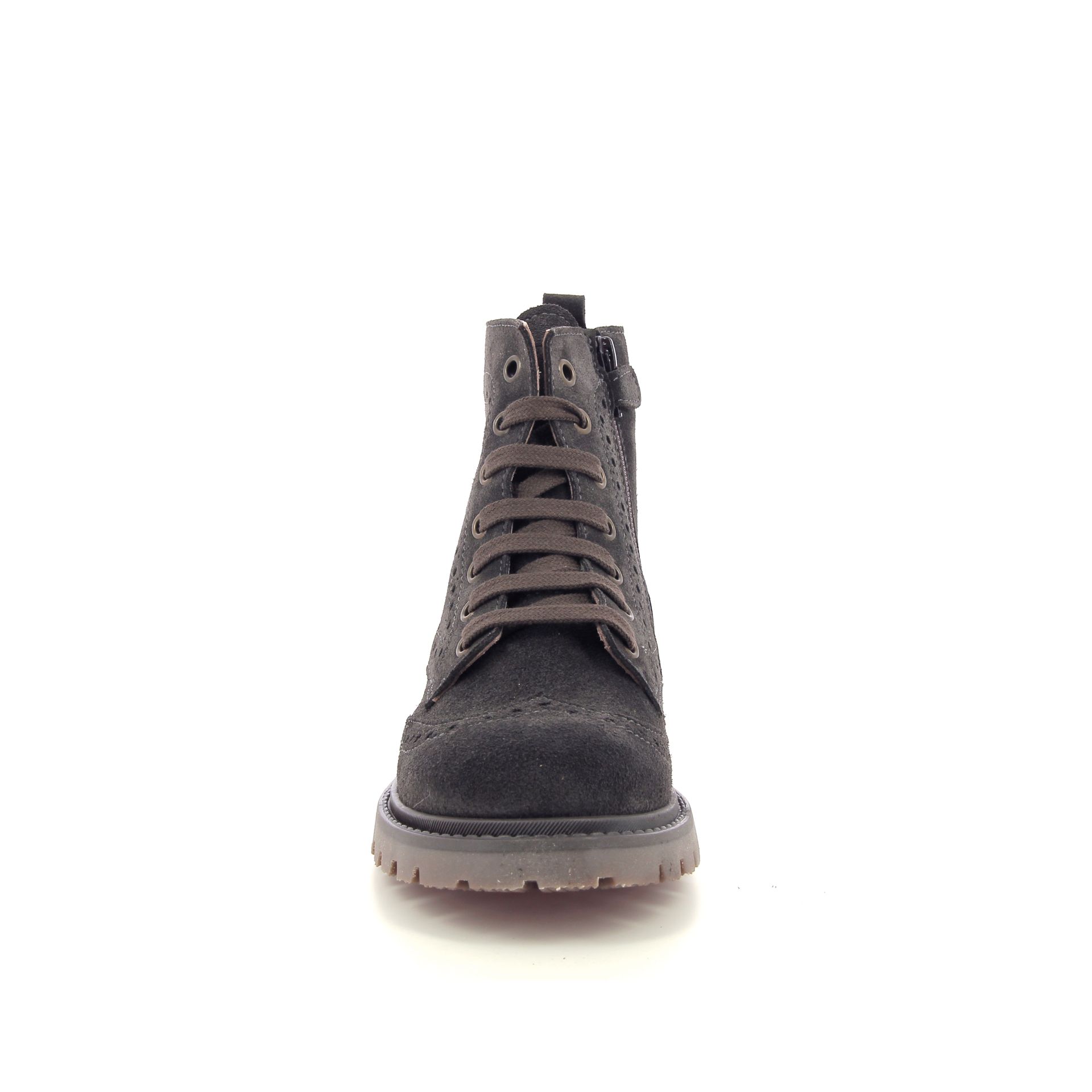 Banaline Boots 269047 bruin