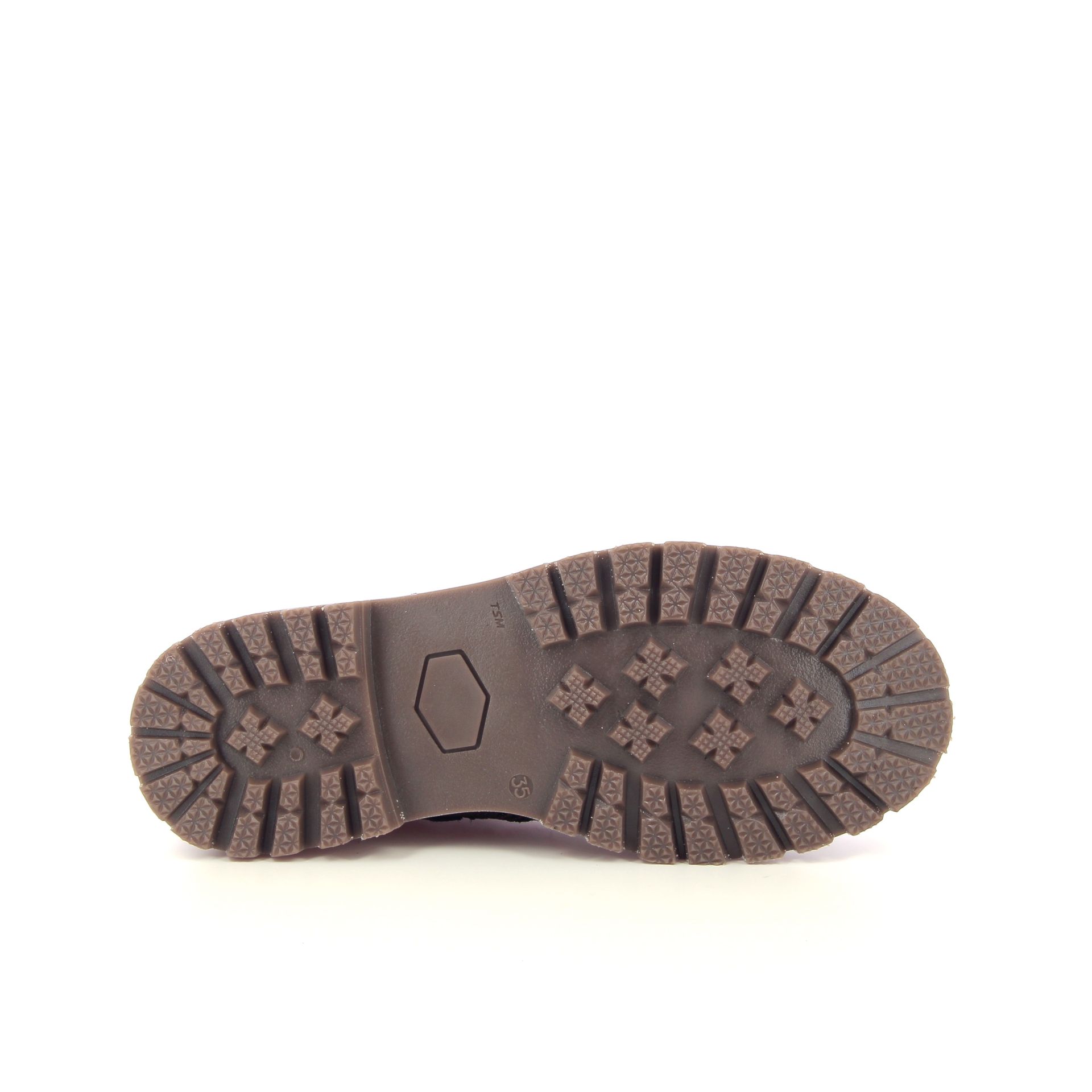 Banaline Boots 269047 bruin