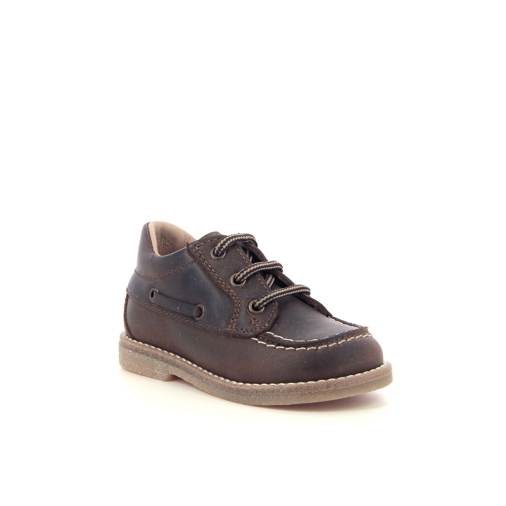 Banaline Boots 269048 bruin