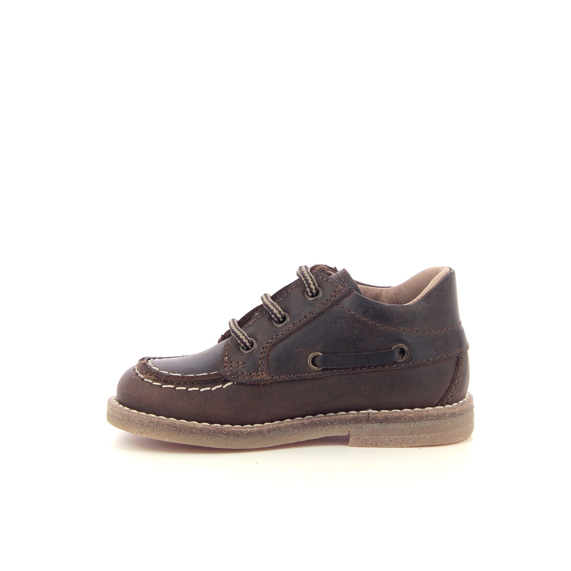 Banaline Boots 269048 bruin