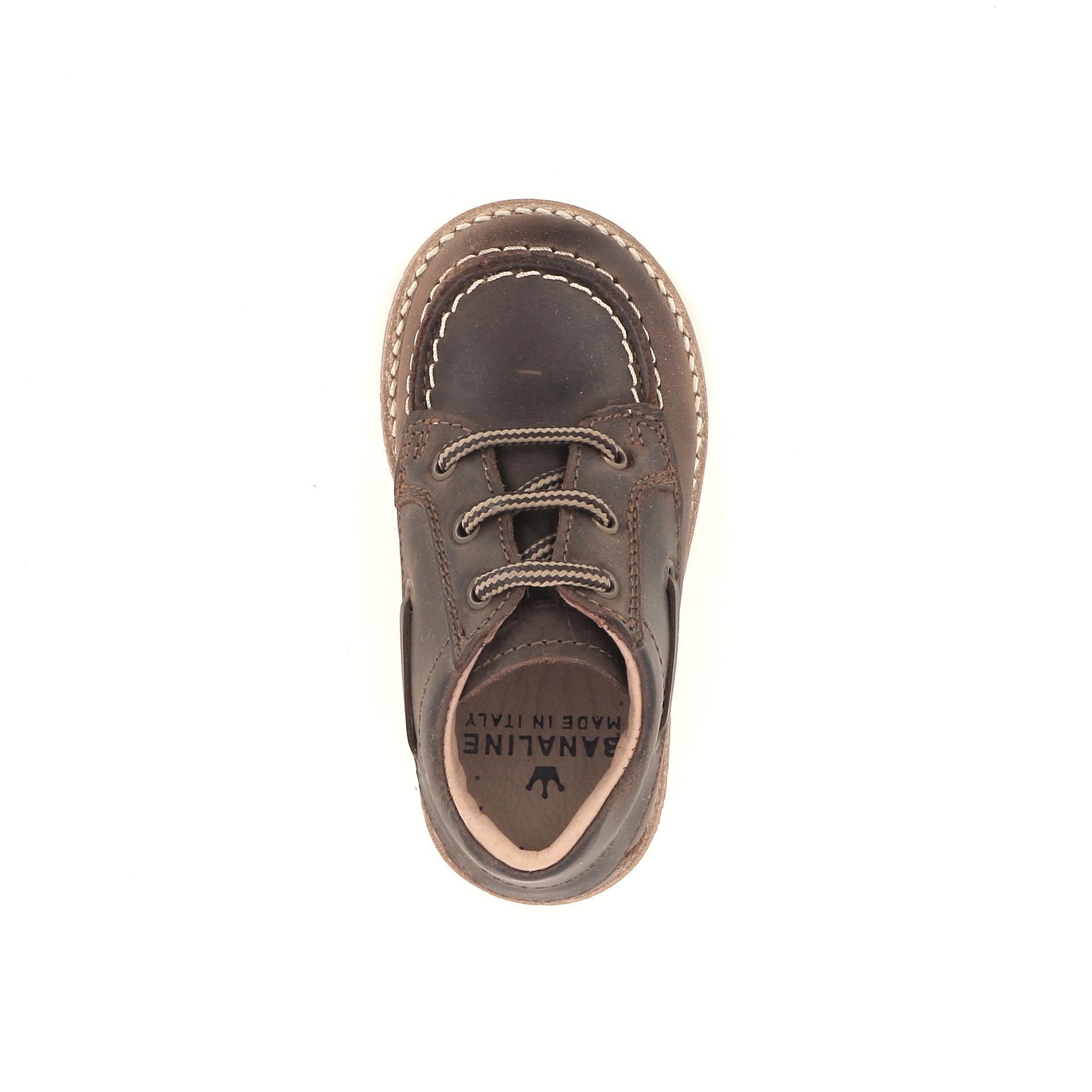 Banaline Boots 269048 bruin