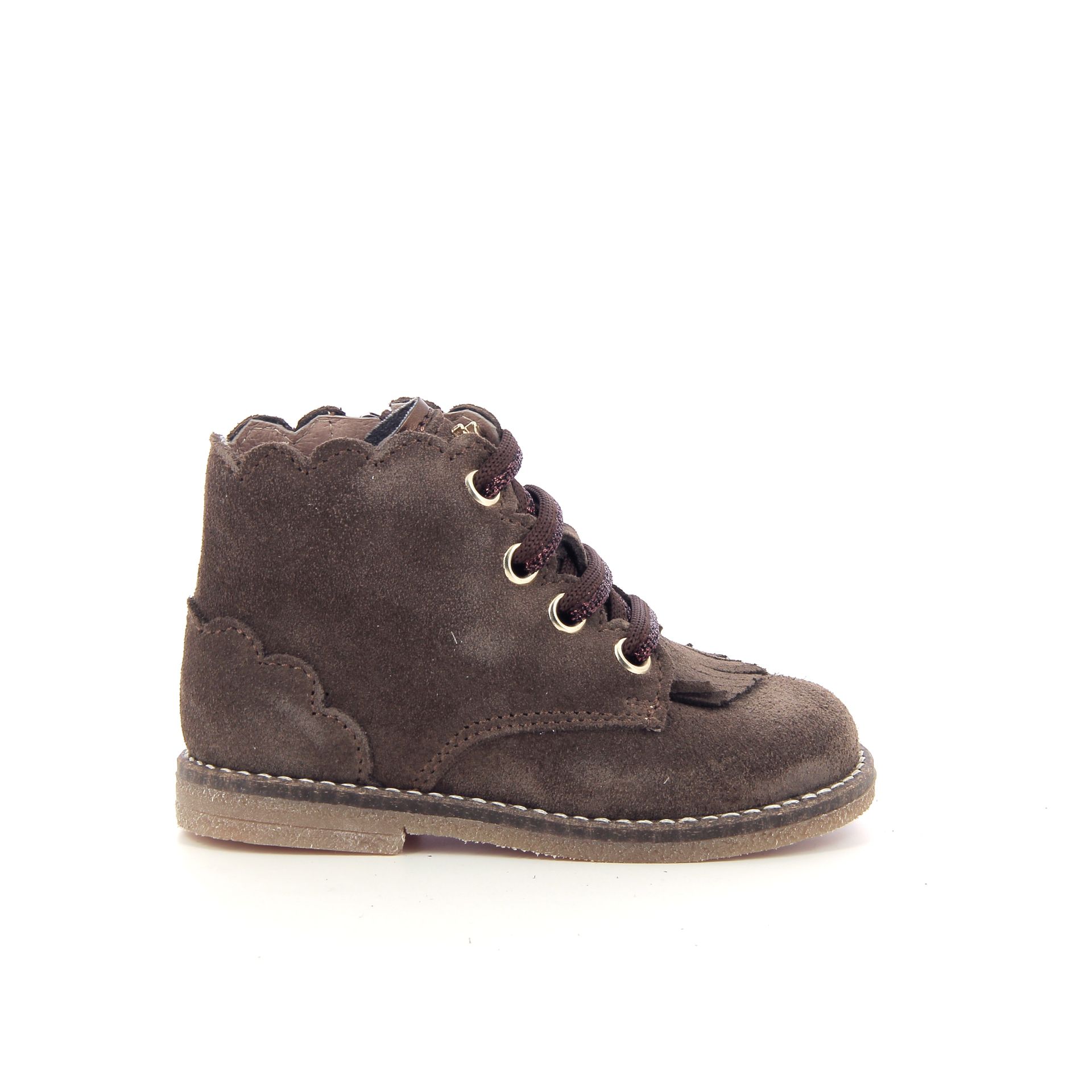 Banaline Boots 269051 bruin
