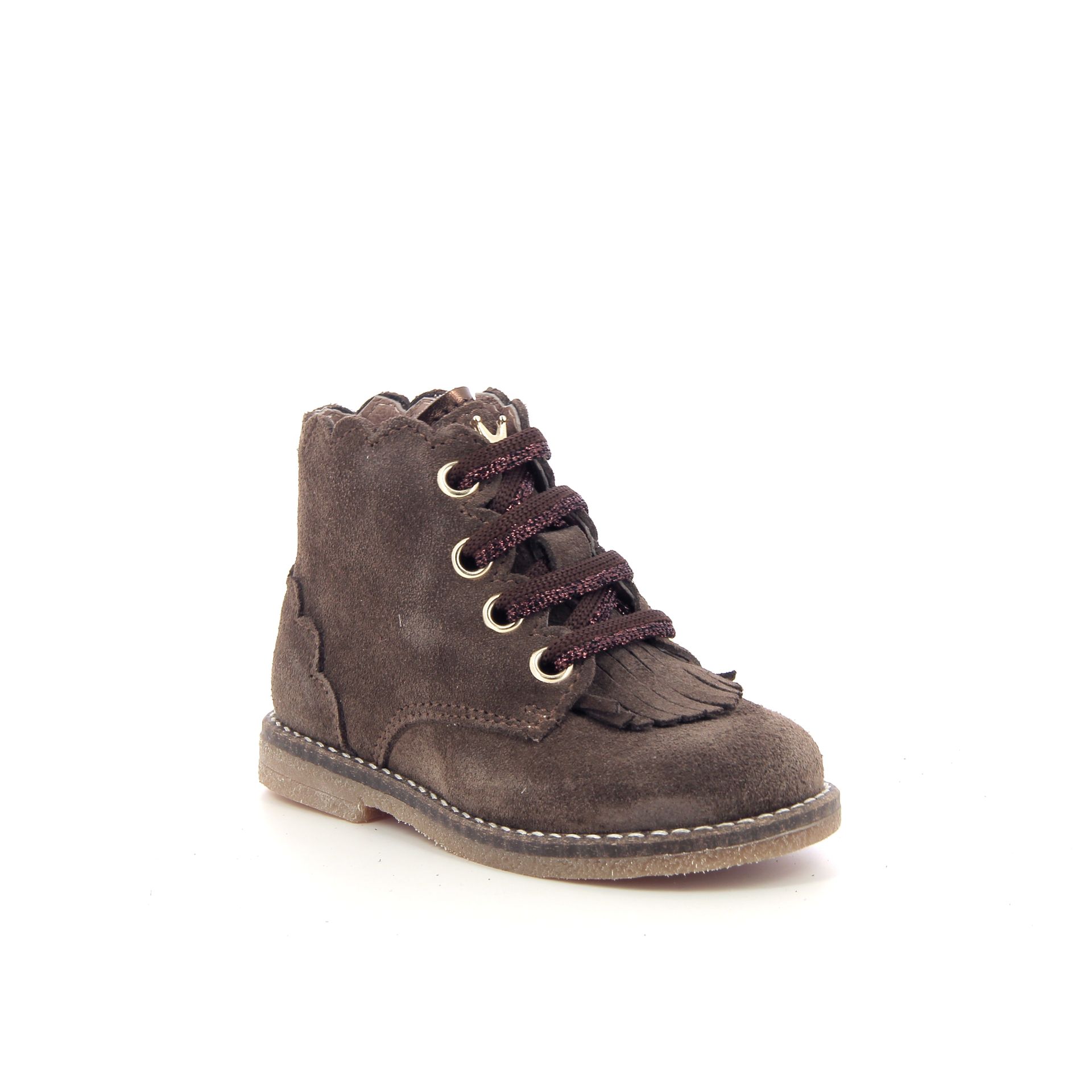 Banaline Boots 269051 bruin