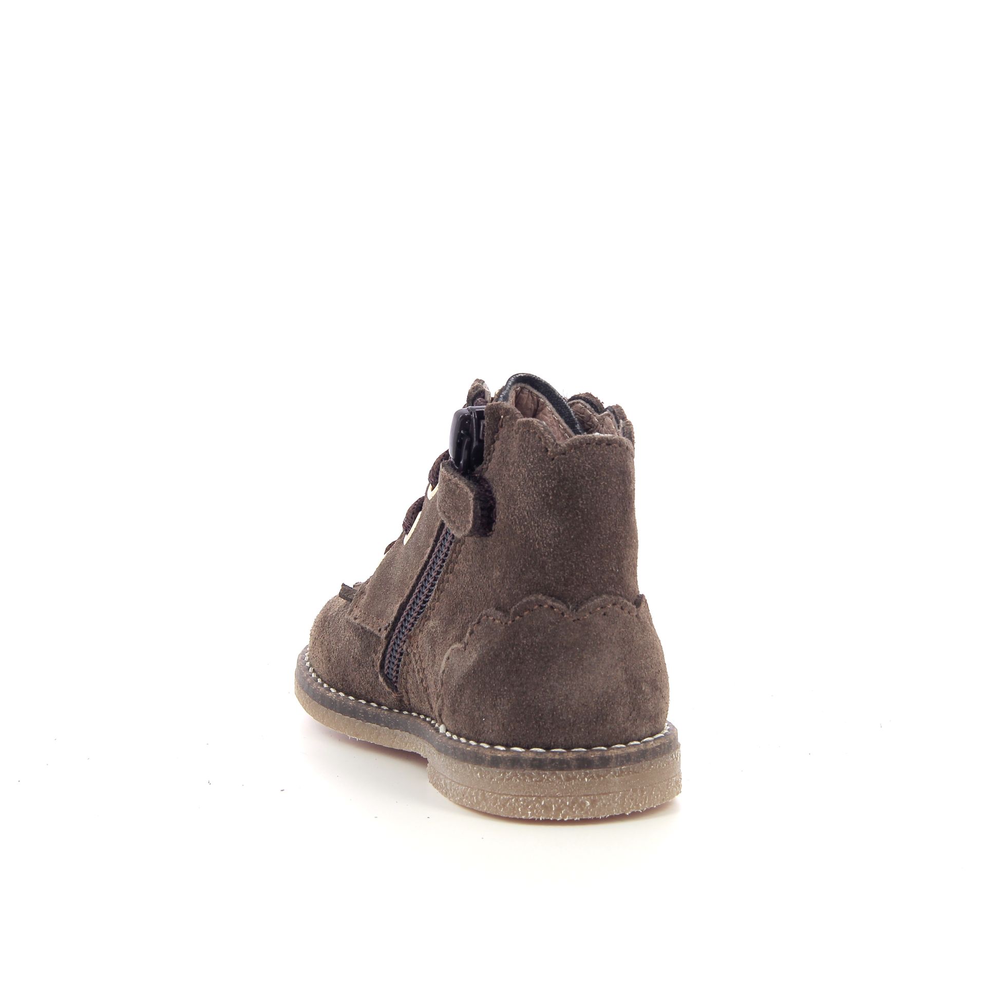 Banaline Boots 269051 bruin