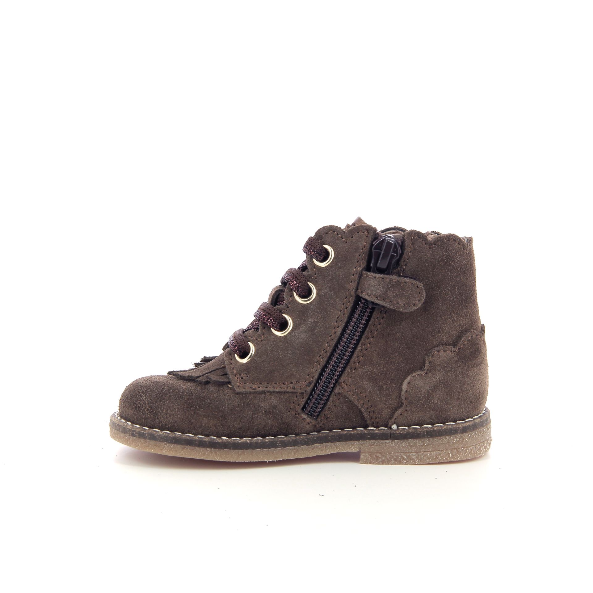 Banaline Boots 269051 bruin