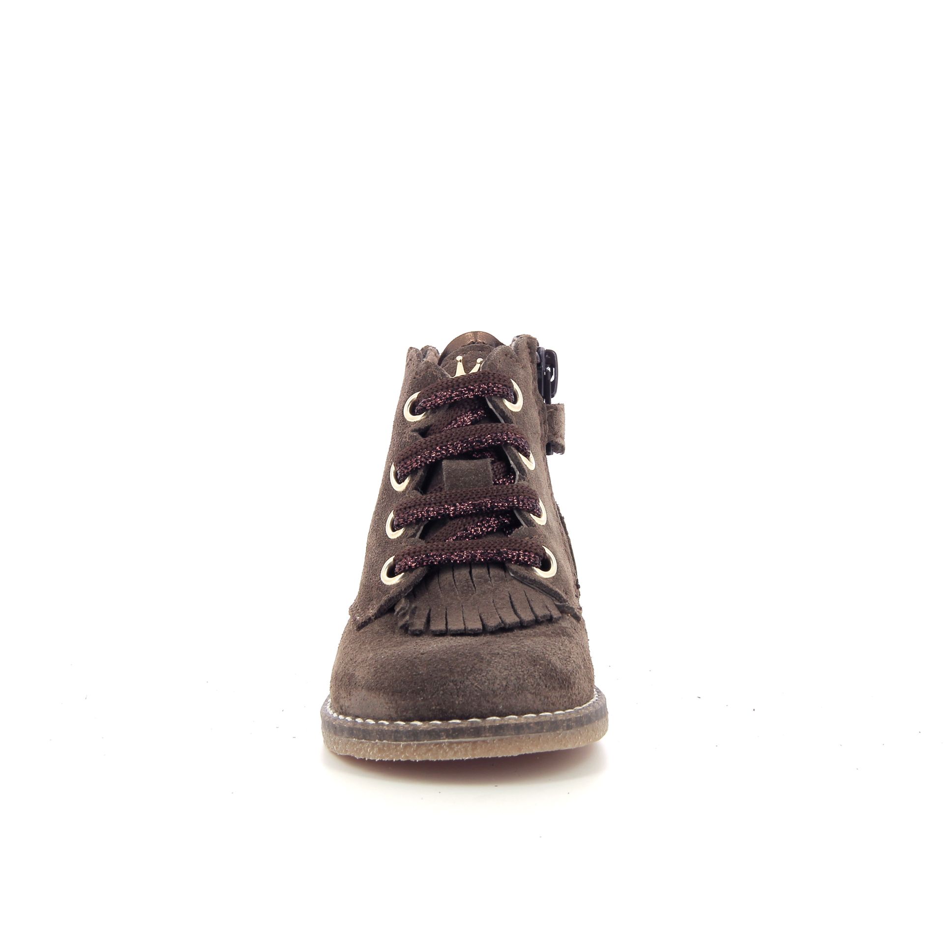 Banaline Boots 269051 bruin