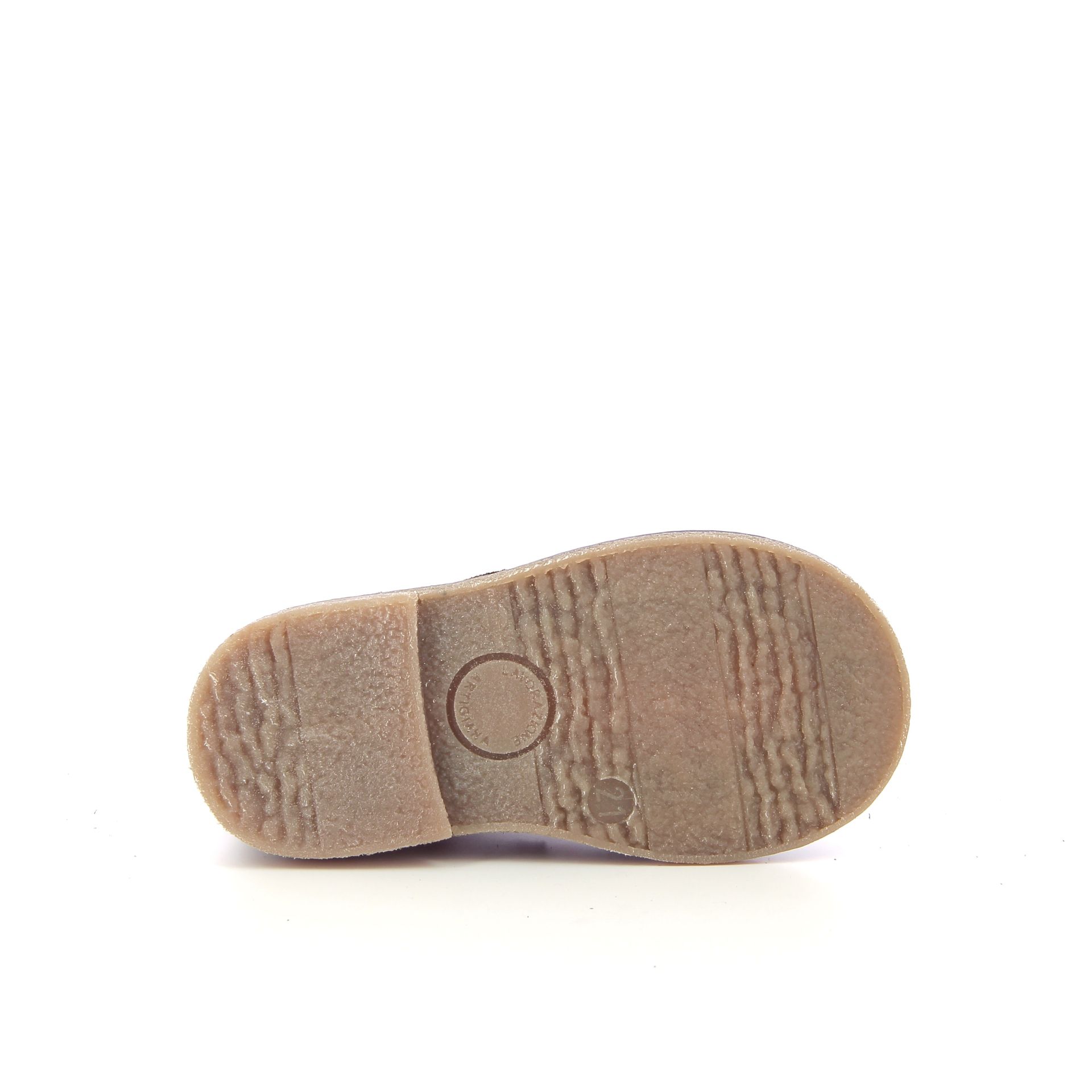 Banaline Boots 269051 bruin