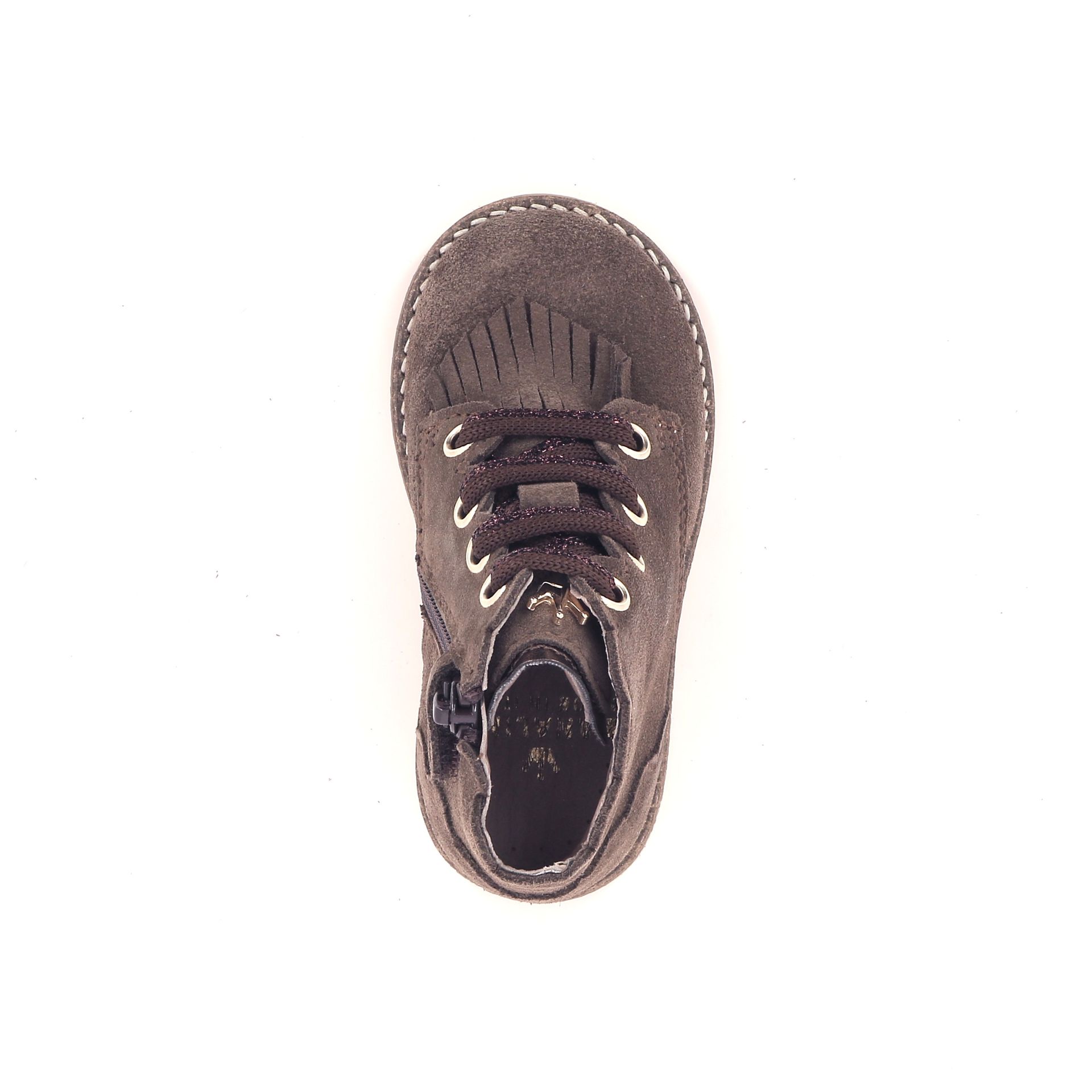 Banaline Boots 269051 bruin