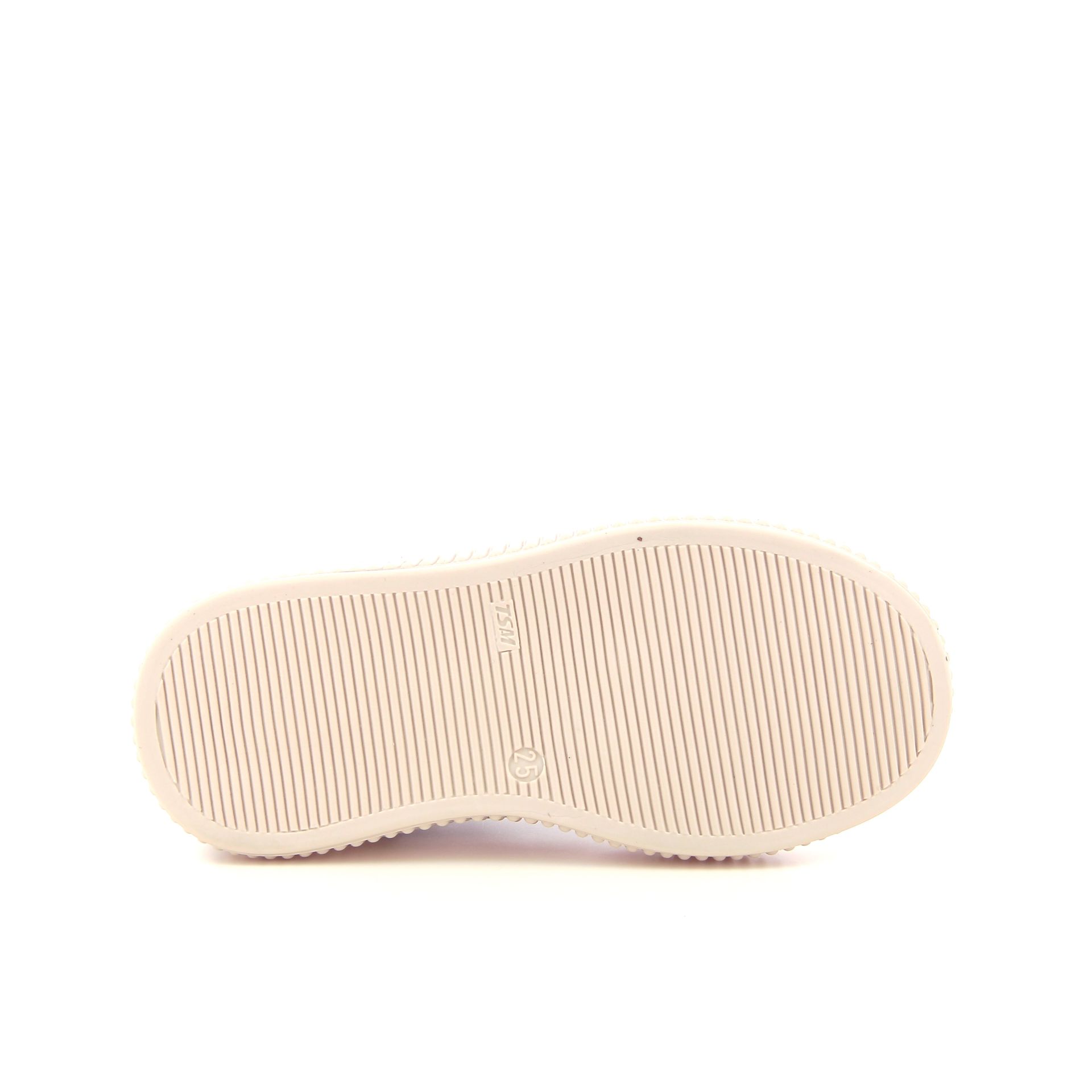 Banaline Sneaker High-Top 269052 bruin