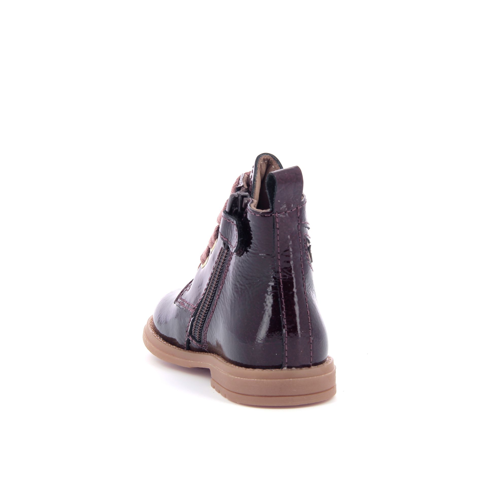 Bana&Co Boots 269053 rood