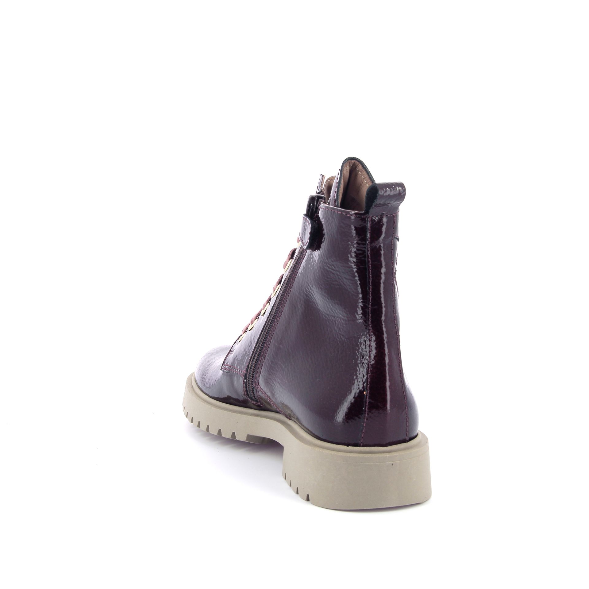 Bana&Co Boots 269054 rood