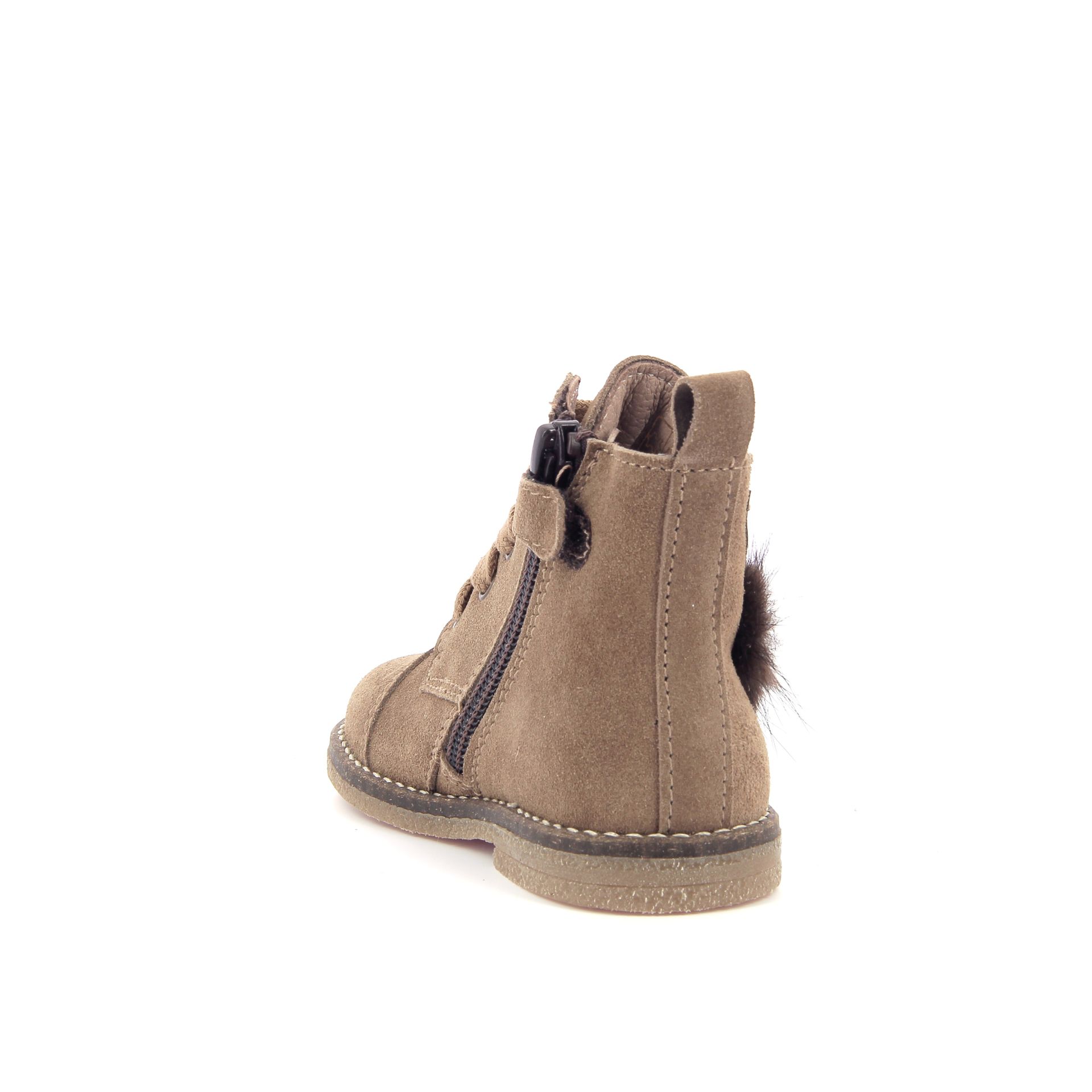 Bana&Co Boots 269055 cognac