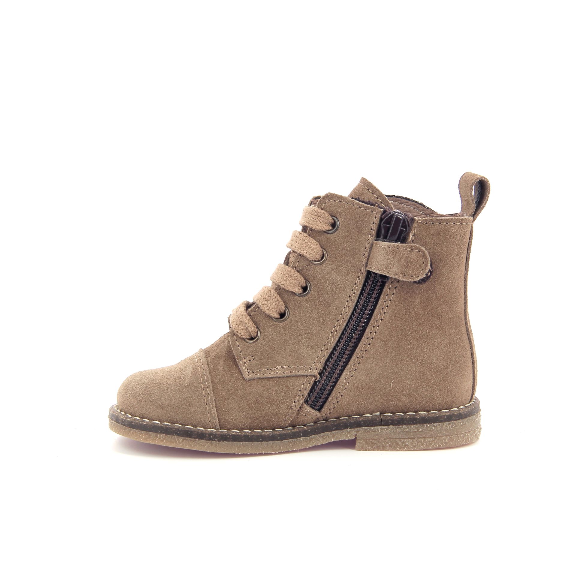 Bana&Co Boots 269055 cognac