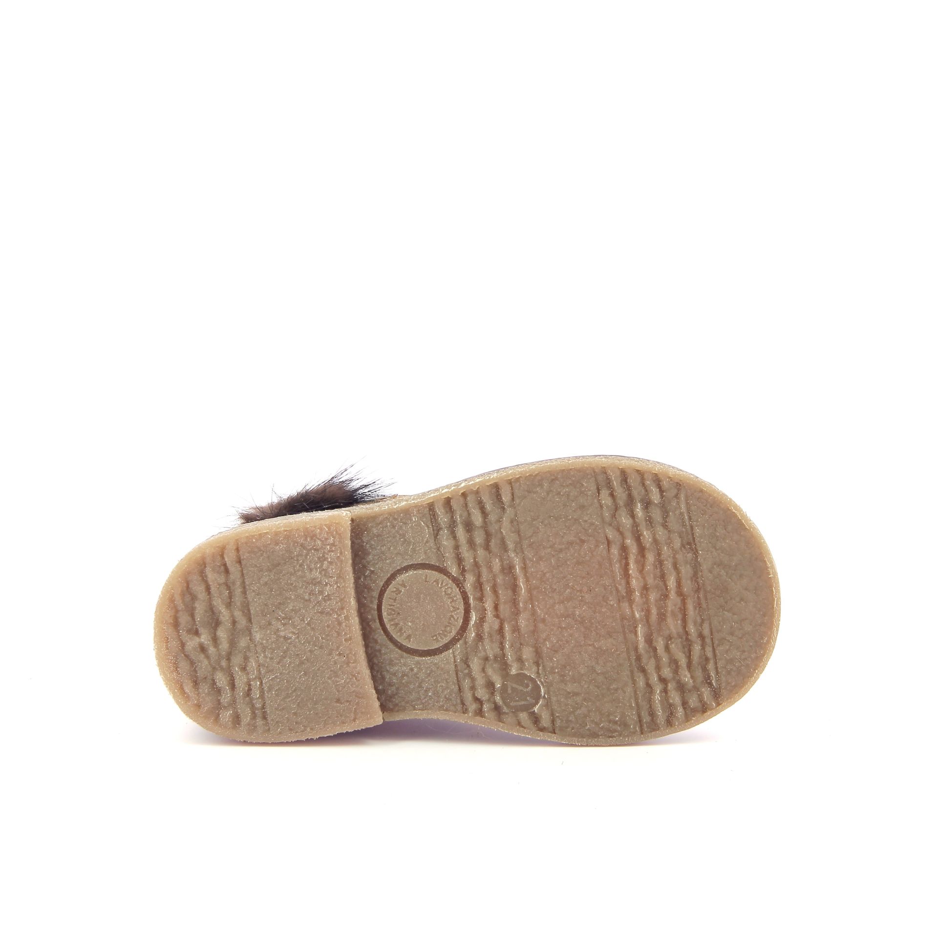 Bana&Co Boots 269055 cognac