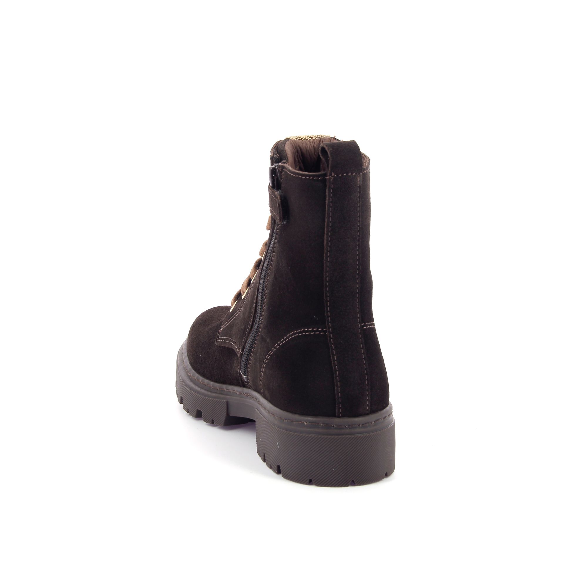 Bana&Co Boots 269056 bruin