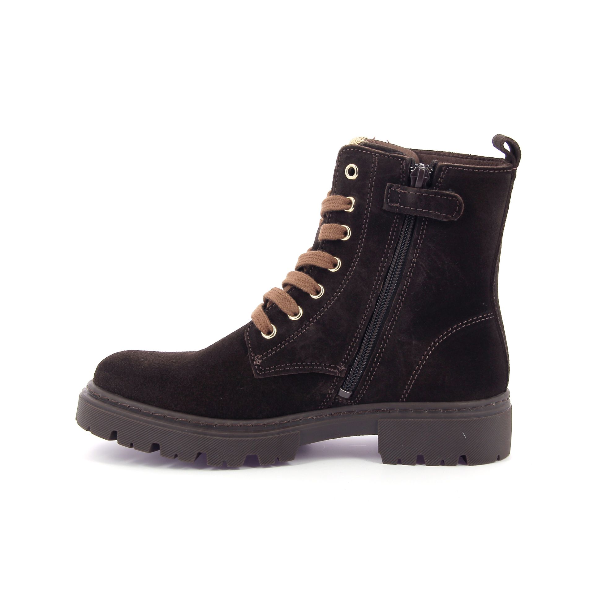 Bana&Co Boots 269056 bruin