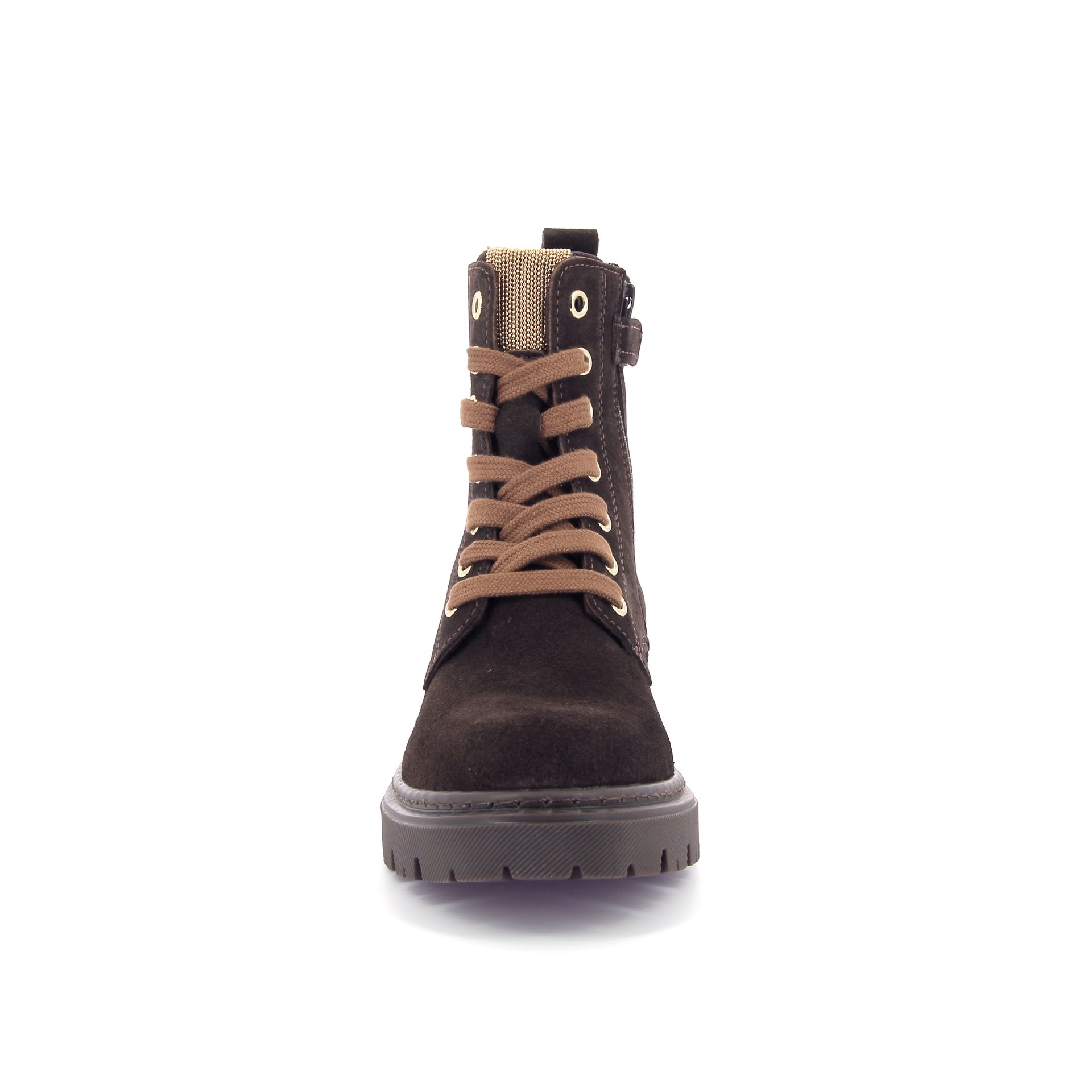 Bana&Co Boots 269056 bruin