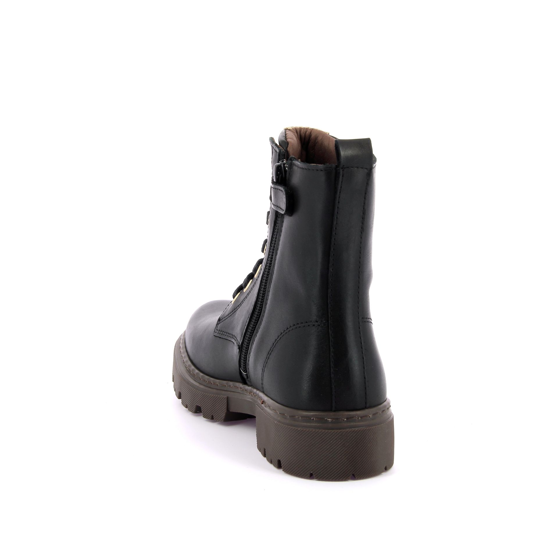Bana&Co Boots 269057 zwart
