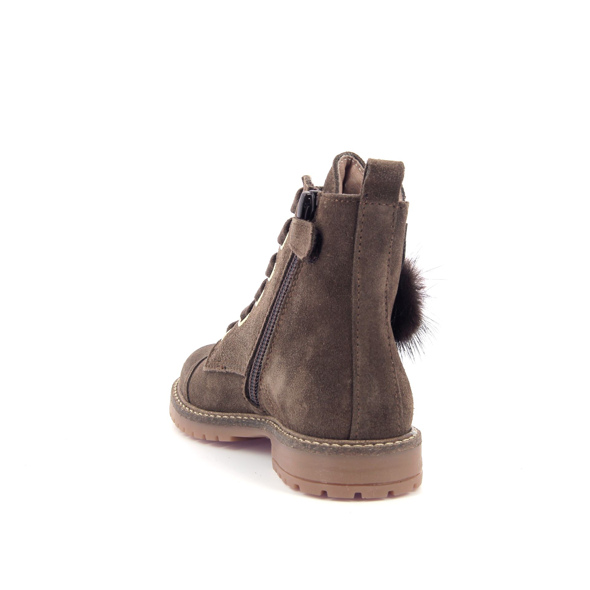 Bana&Co Boots 269058 bruin