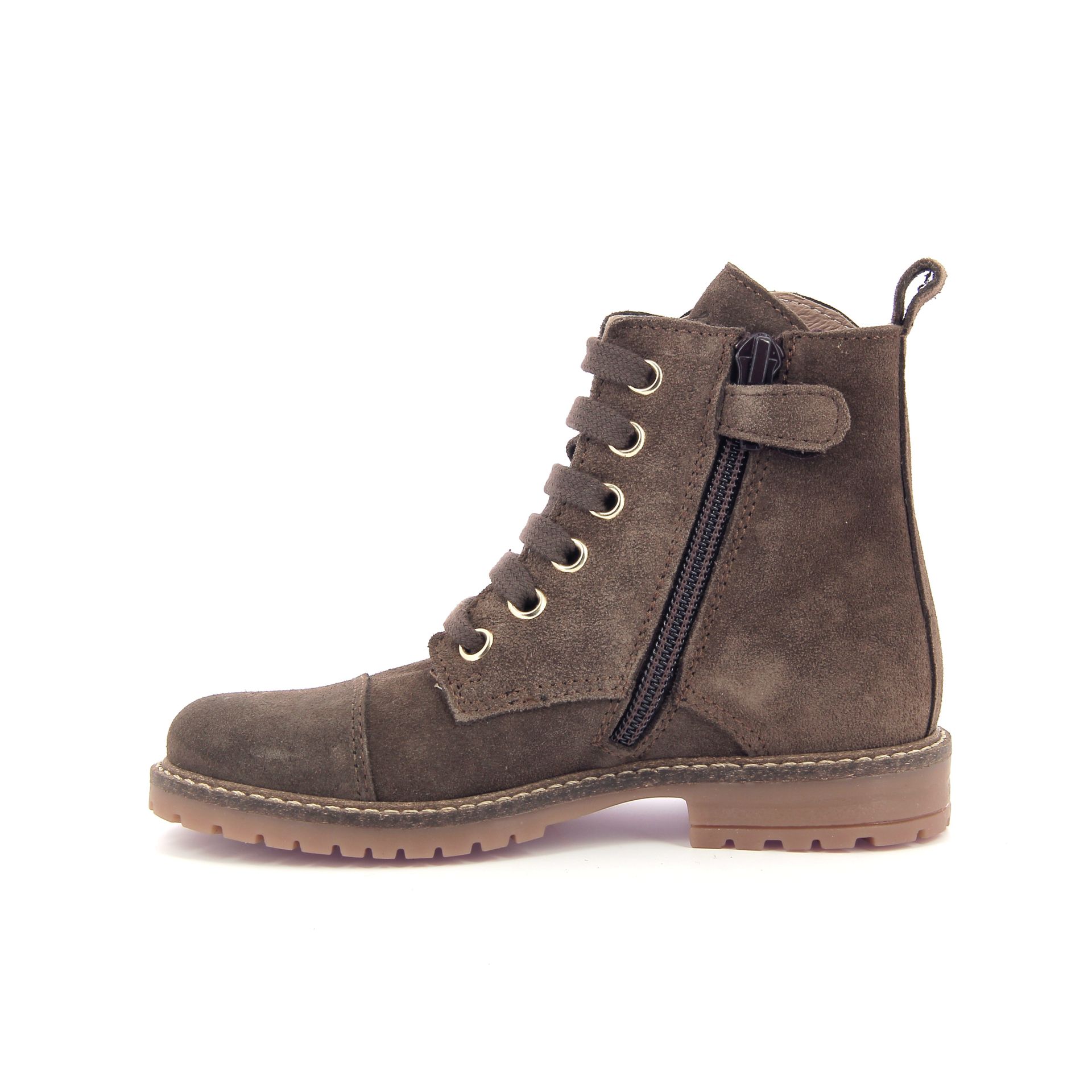 Bana&Co Boots 269058 bruin