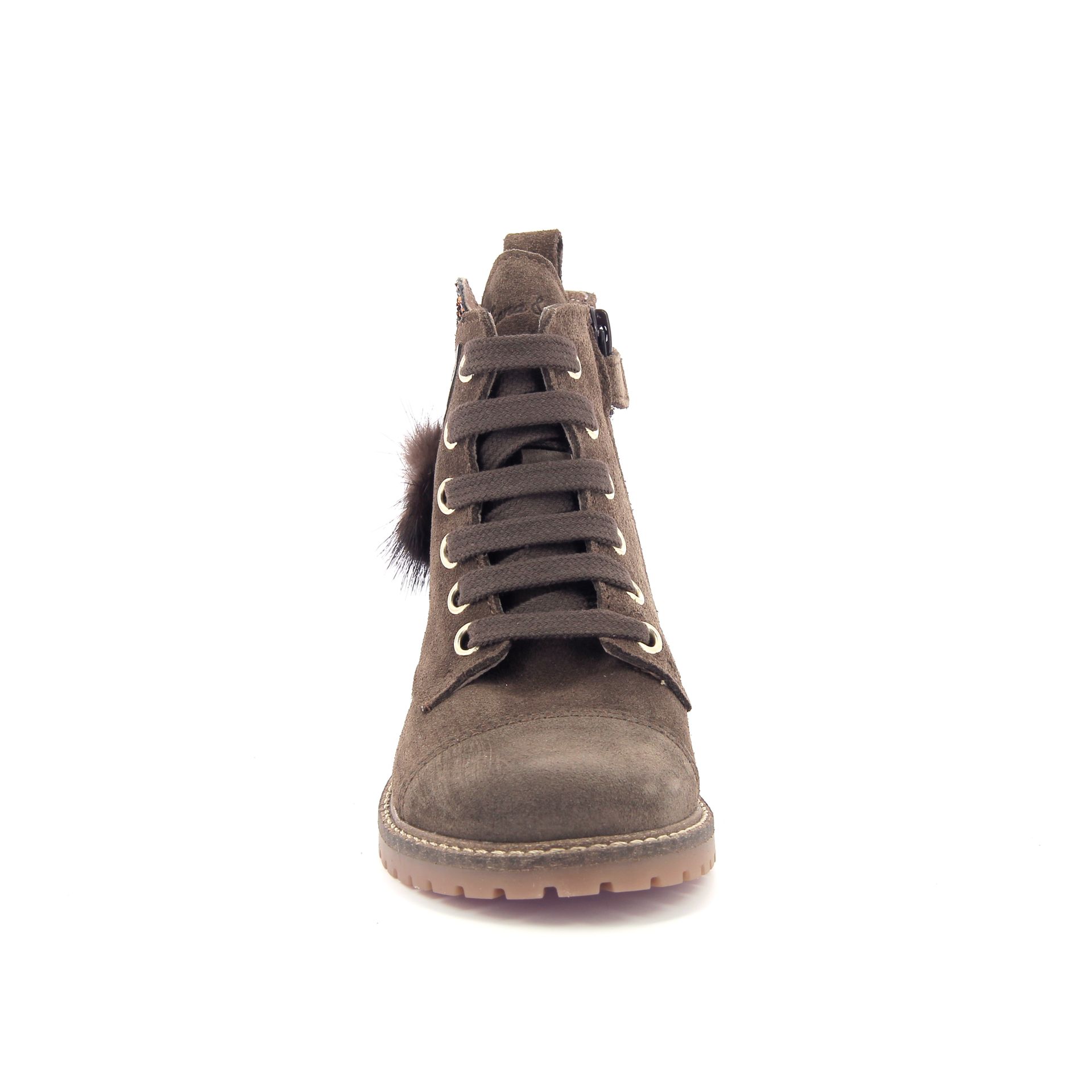 Bana&Co Boots 269058 bruin