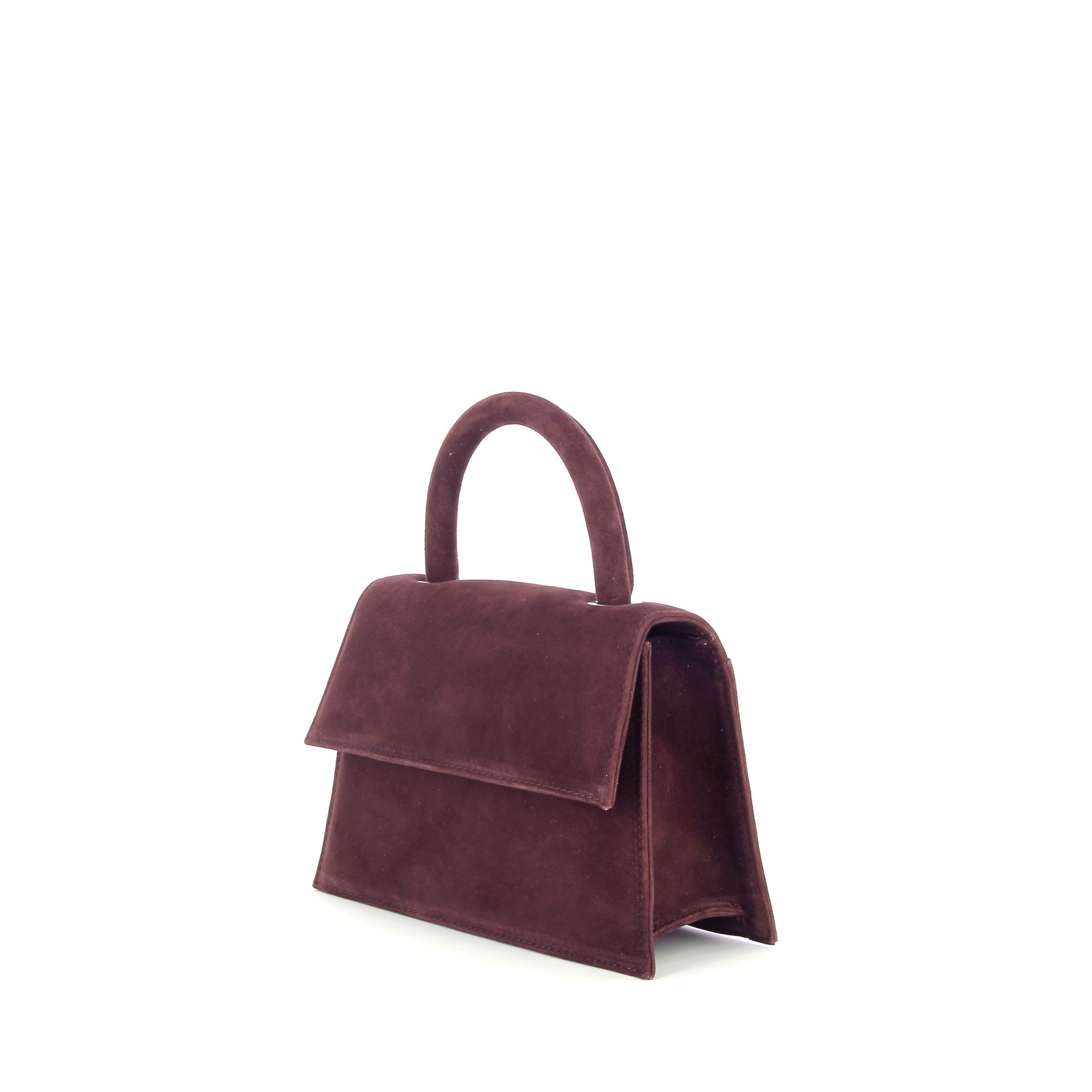 Lebru Handtas 269060 rood