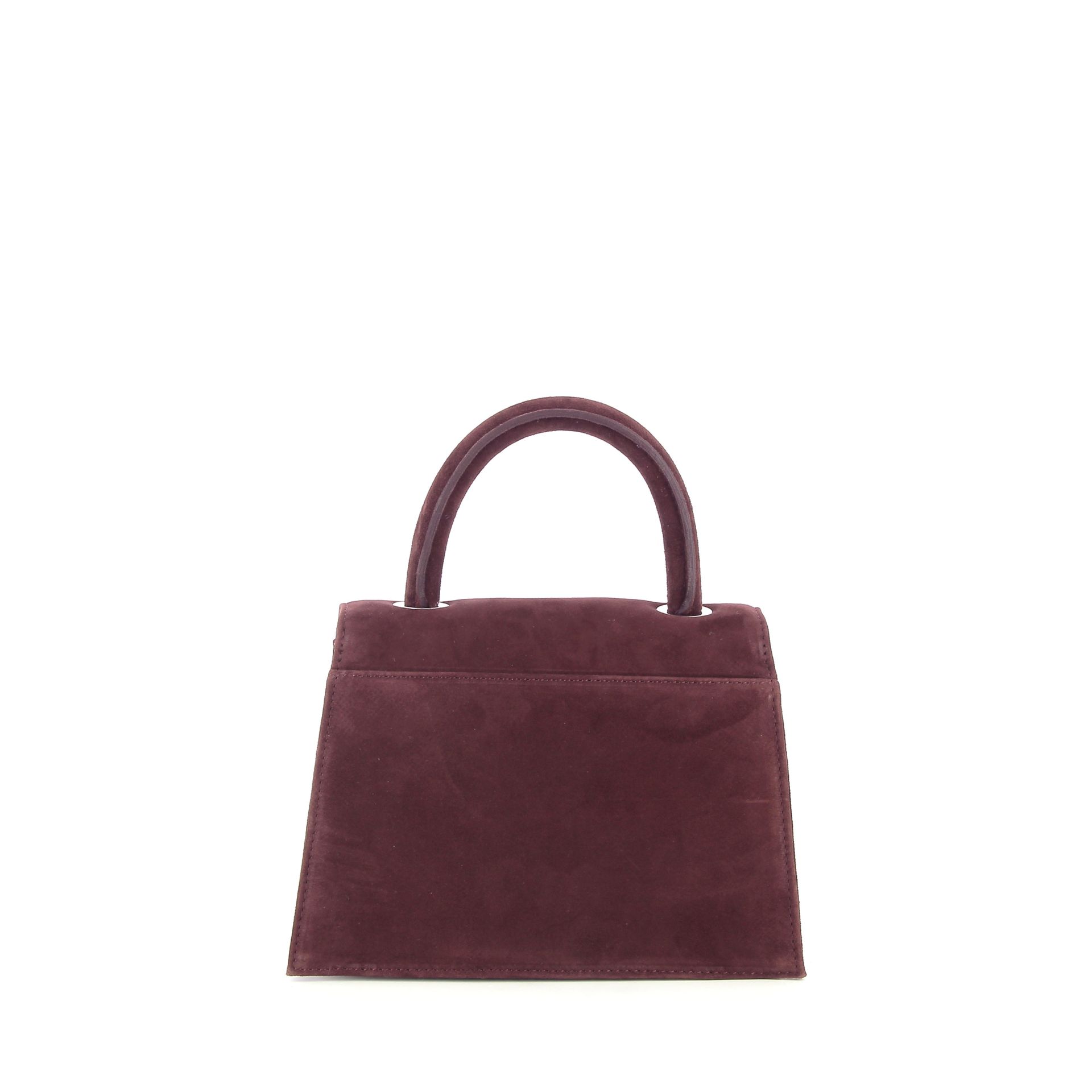Lebru Handtas 269060 rood