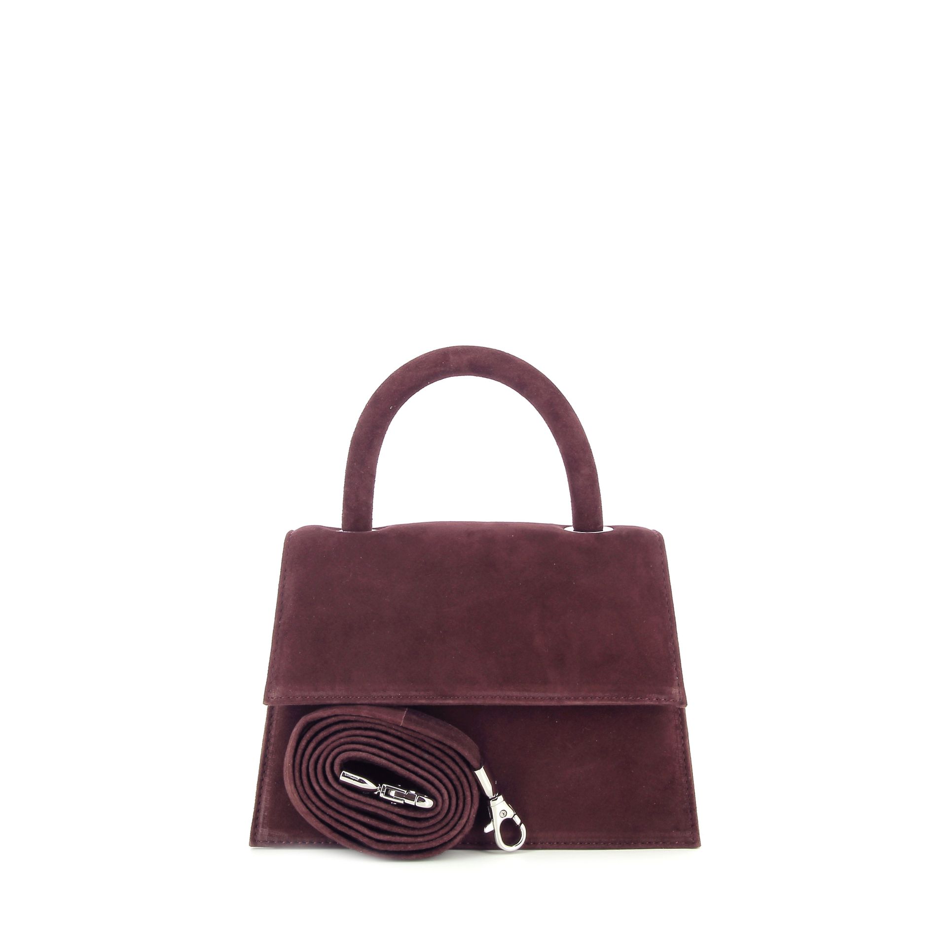 Lebru Handtas 269060 rood