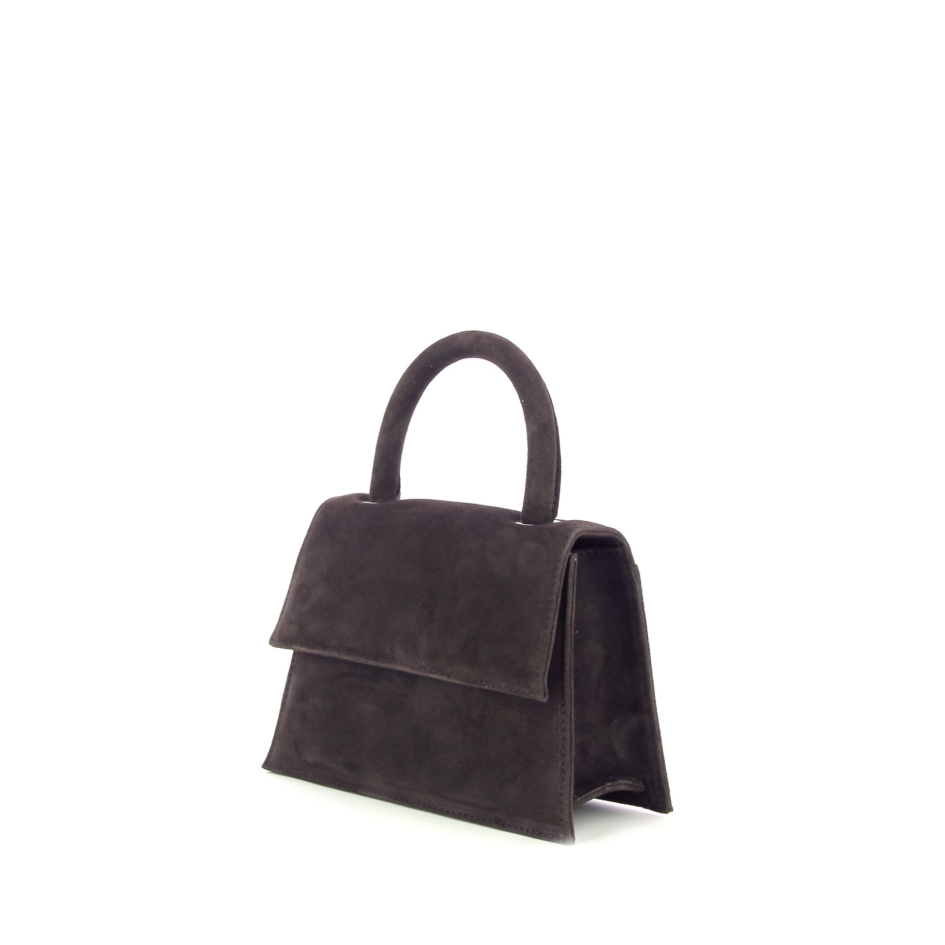 Lebru Handtas 269061 bruin
