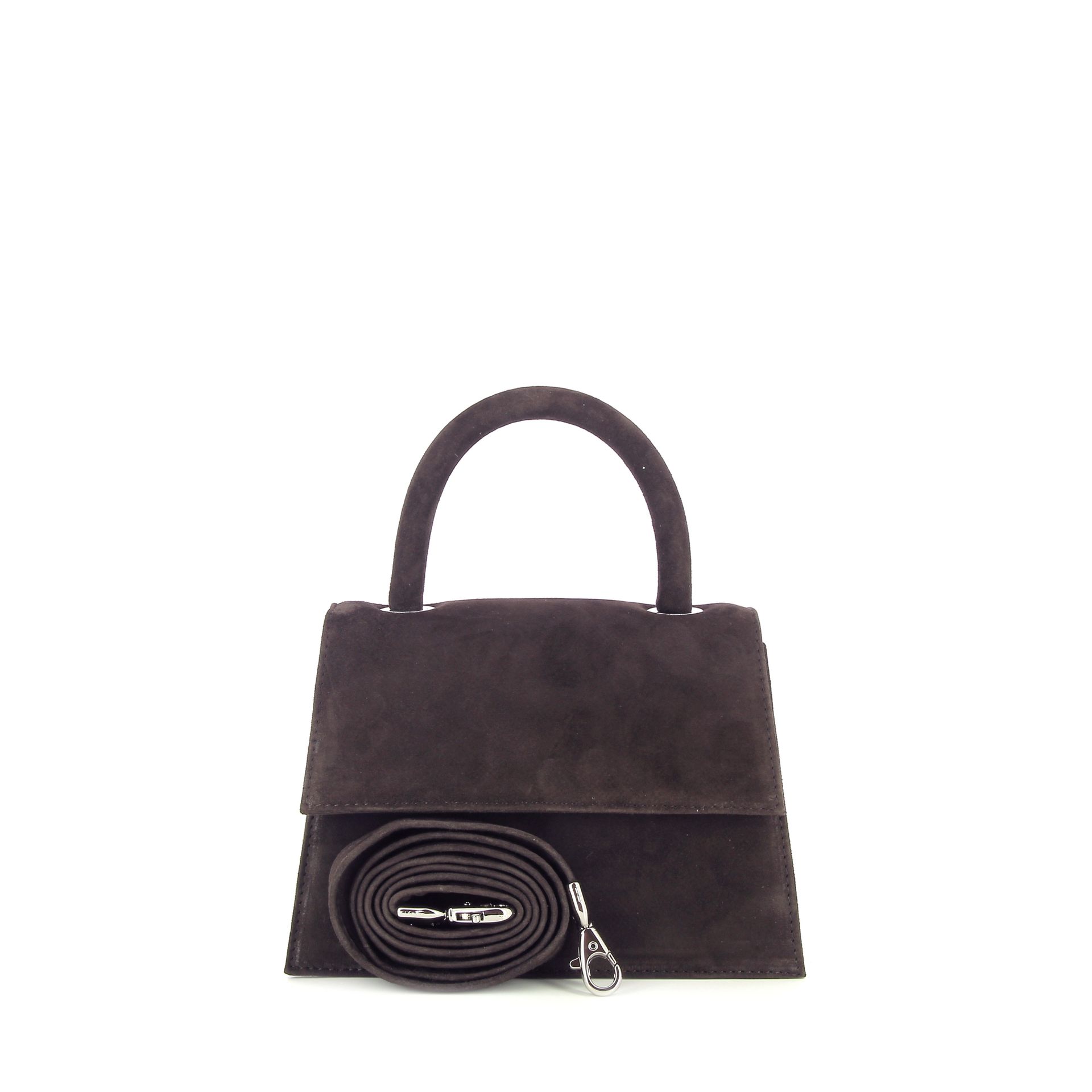 Lebru Handtas 269061 bruin