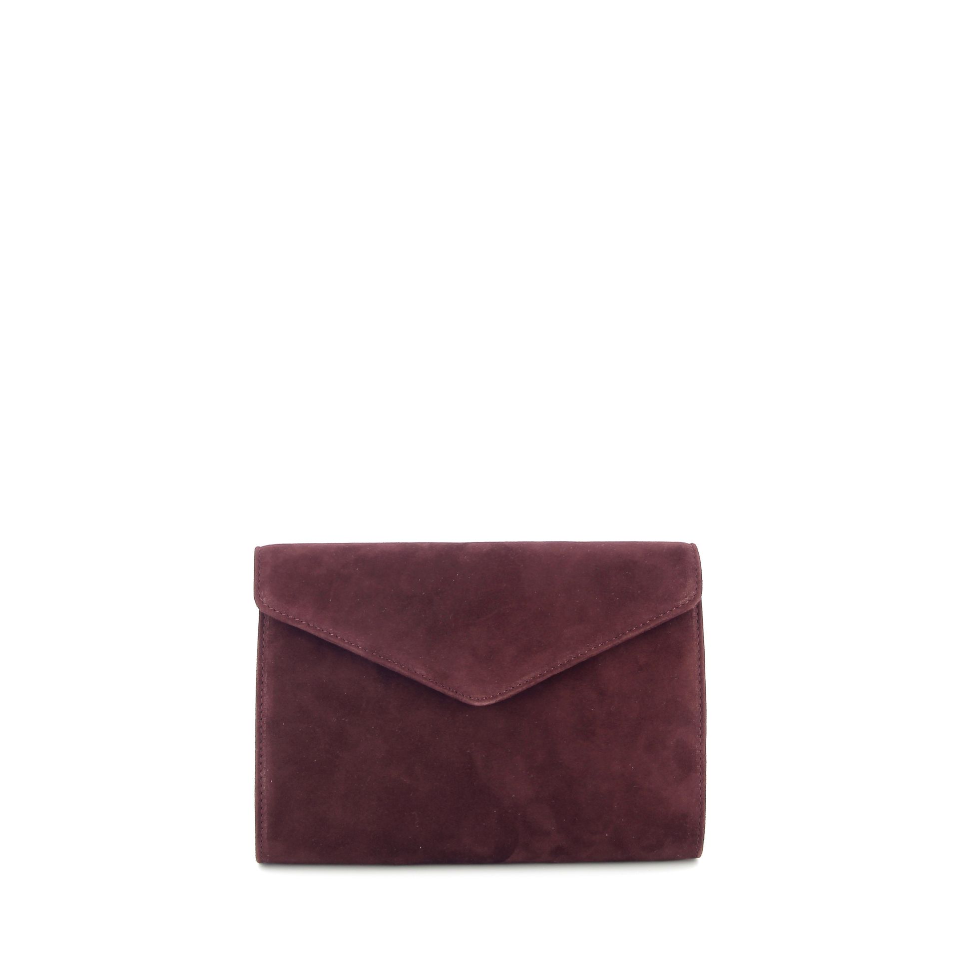 Lebru Handtas 269062 rood