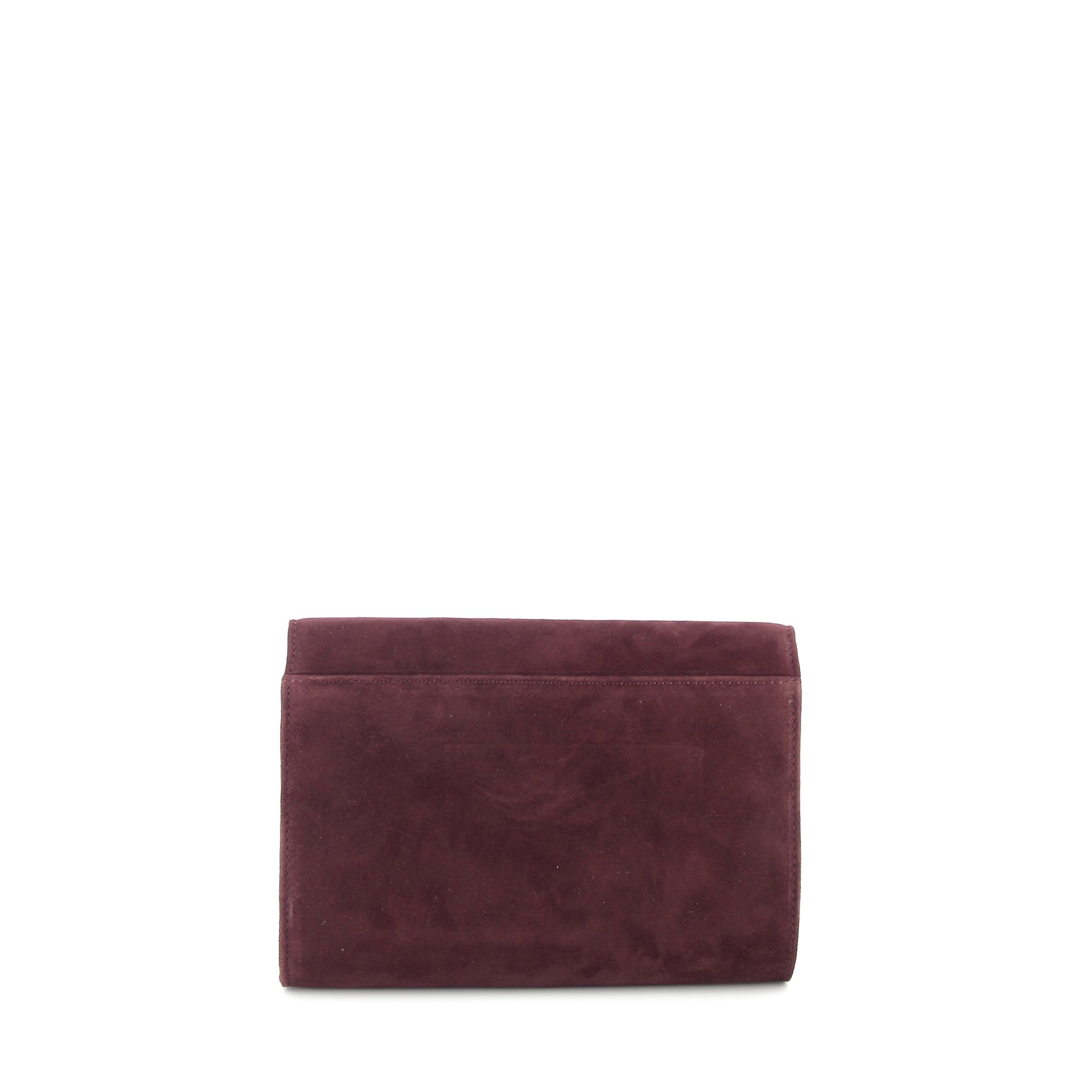 Lebru Handtas 269062 rood