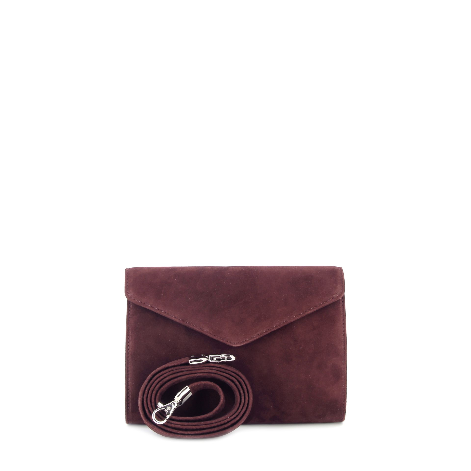 Lebru Handtas 269062 rood