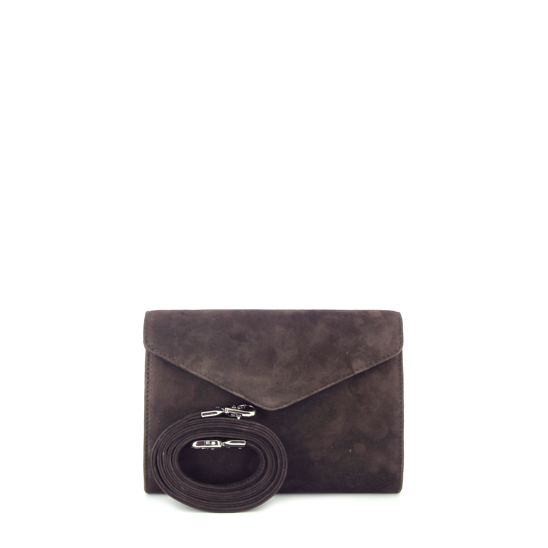 Lebru Handtas 269063 bruin