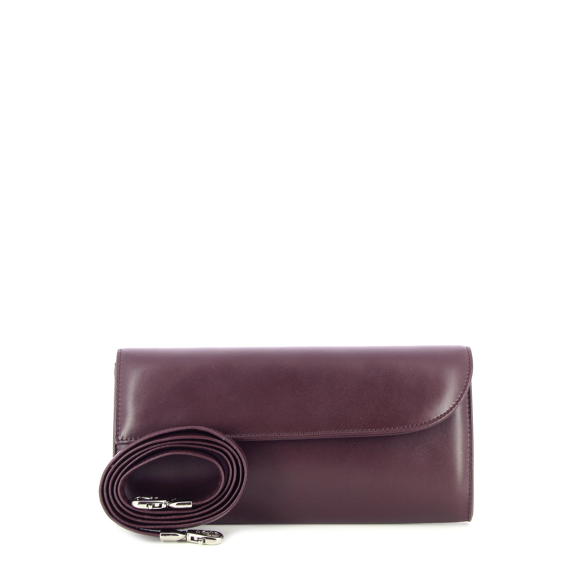Lebru Handtas 269065 rood