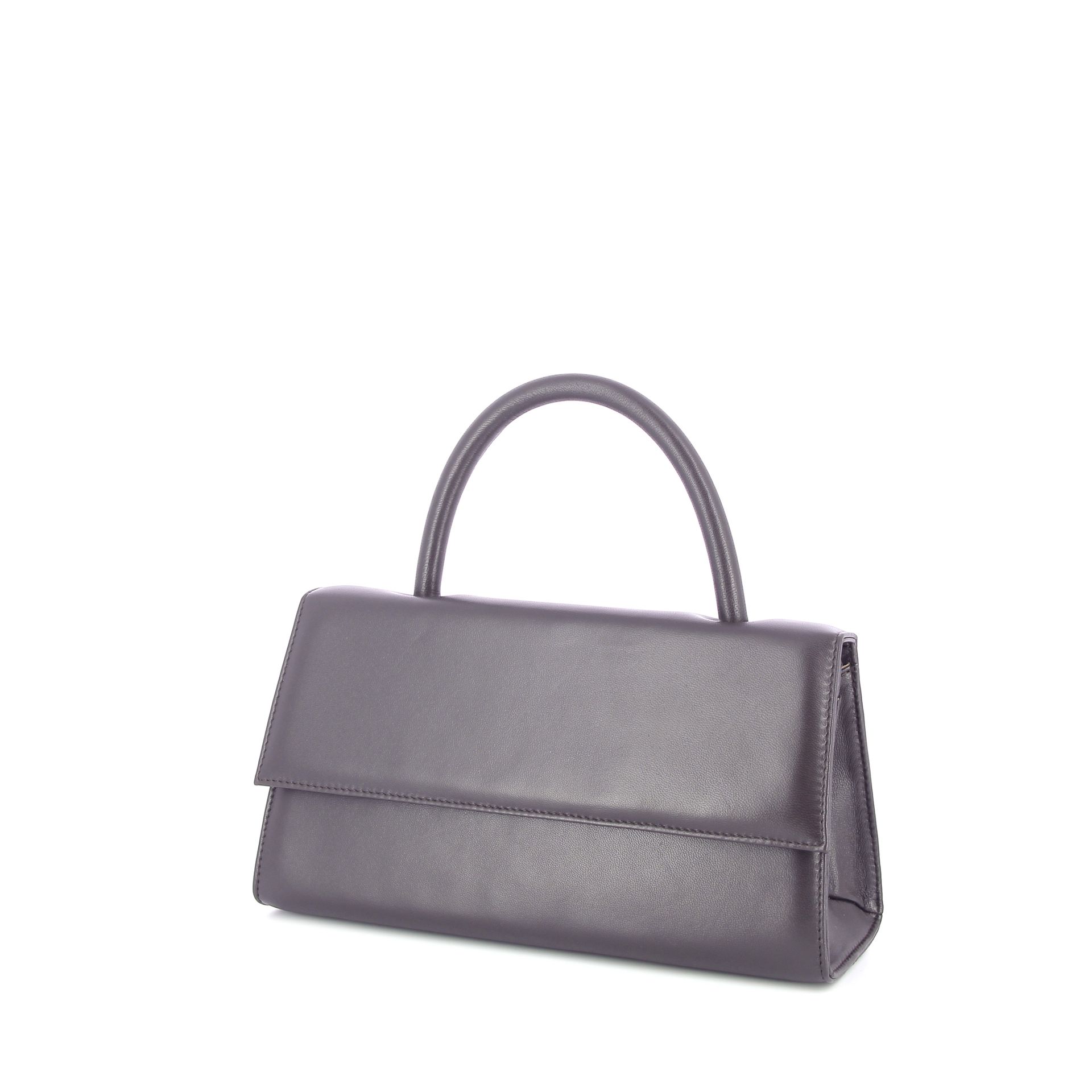 Lebru Handtas 269066 bruin