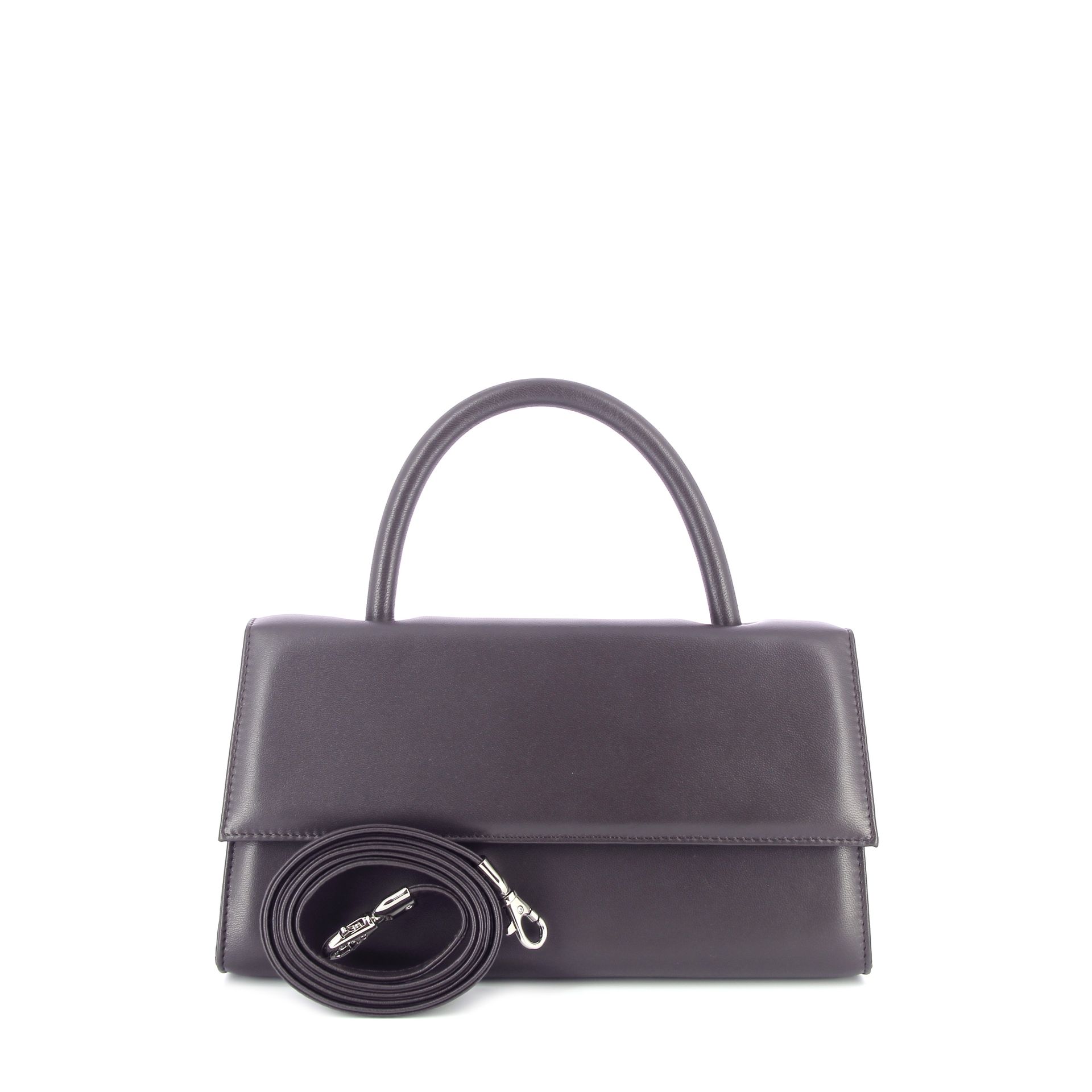 Lebru Handtas 269066 bruin
