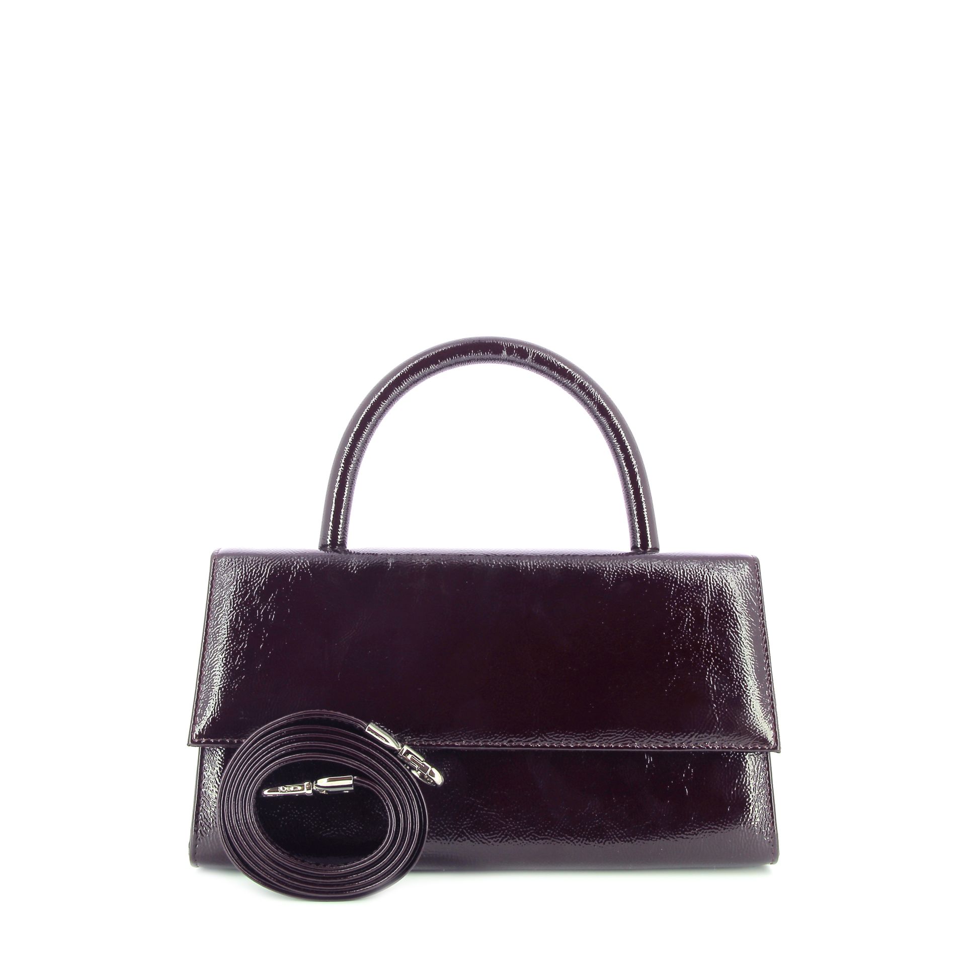 Lebru Handtas 269069 rood