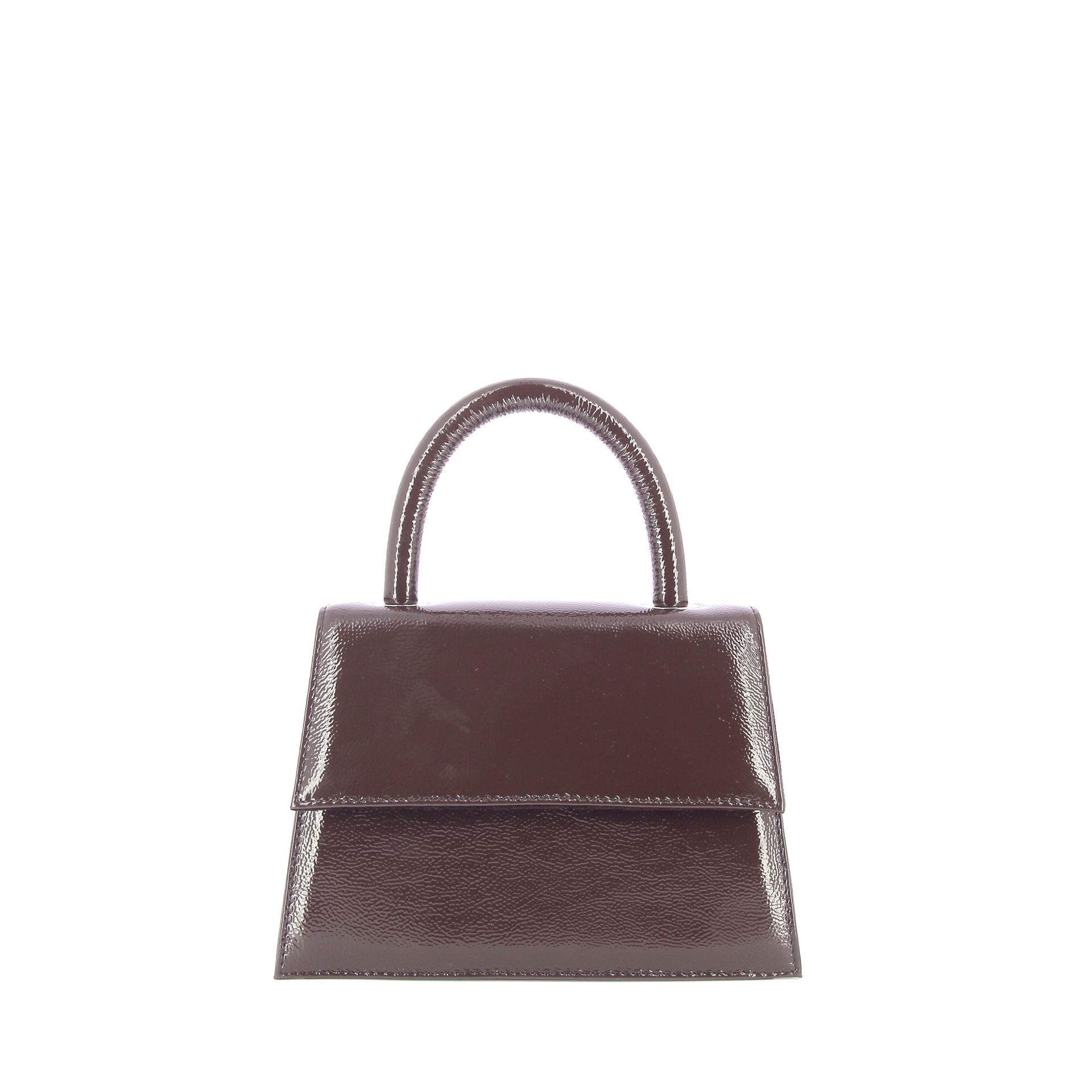 Lebru Handtas 269071 bruin