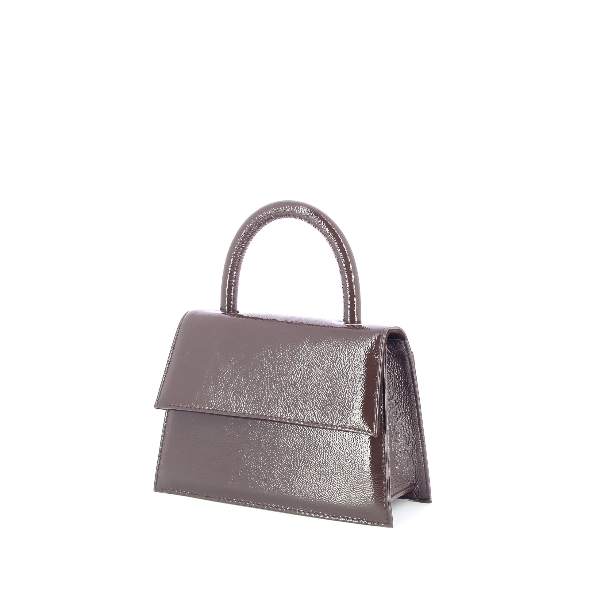 Lebru Handtas 269071 bruin