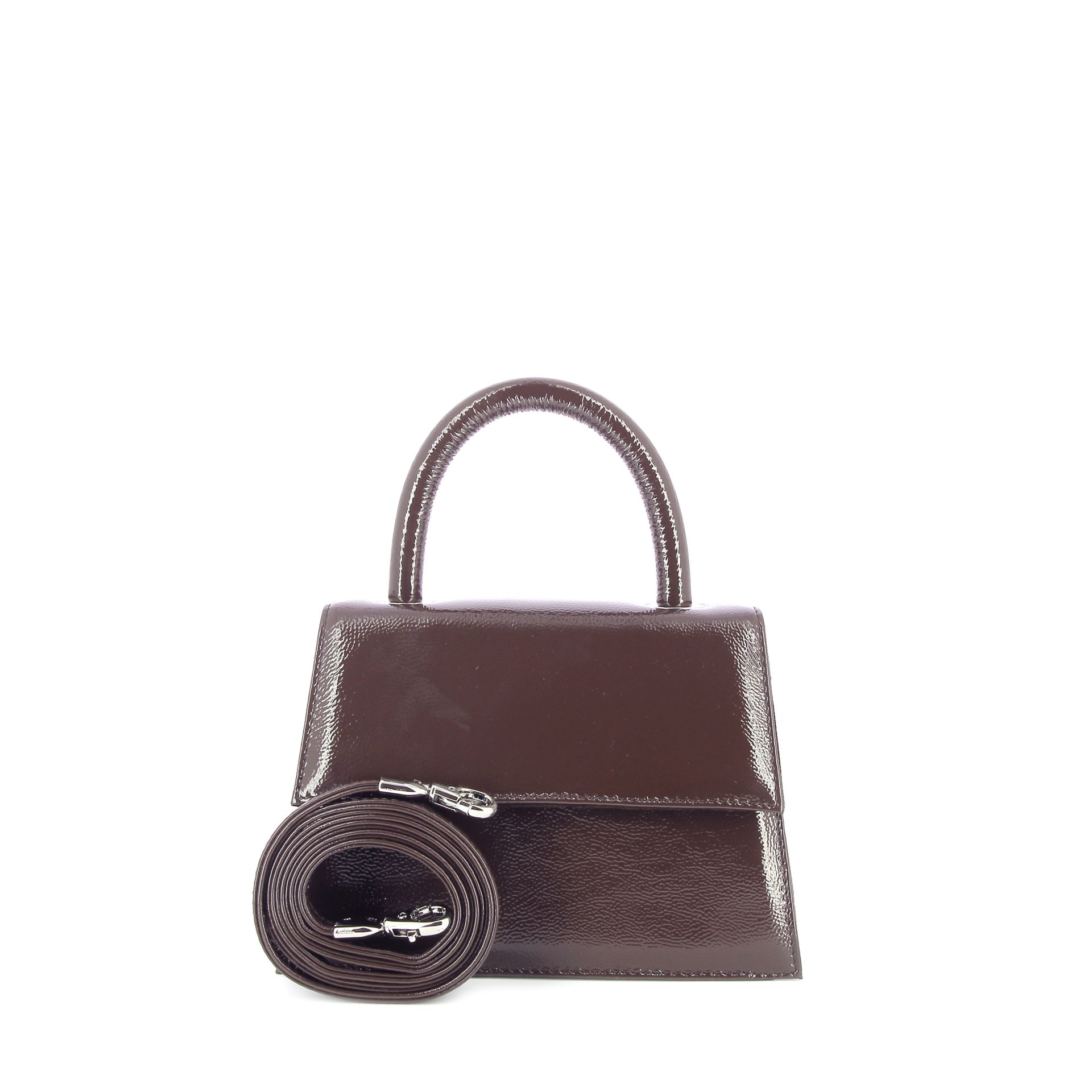 Lebru Handtas 269071 bruin