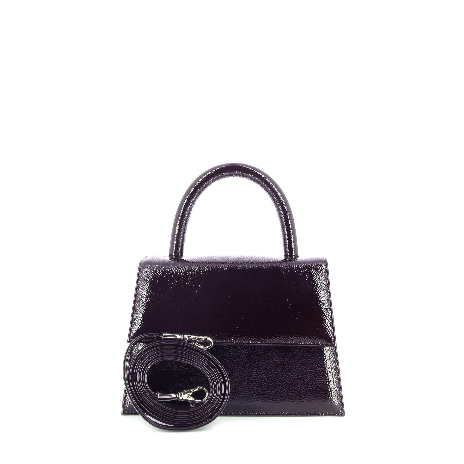 Lebru Handtas 269072 rood