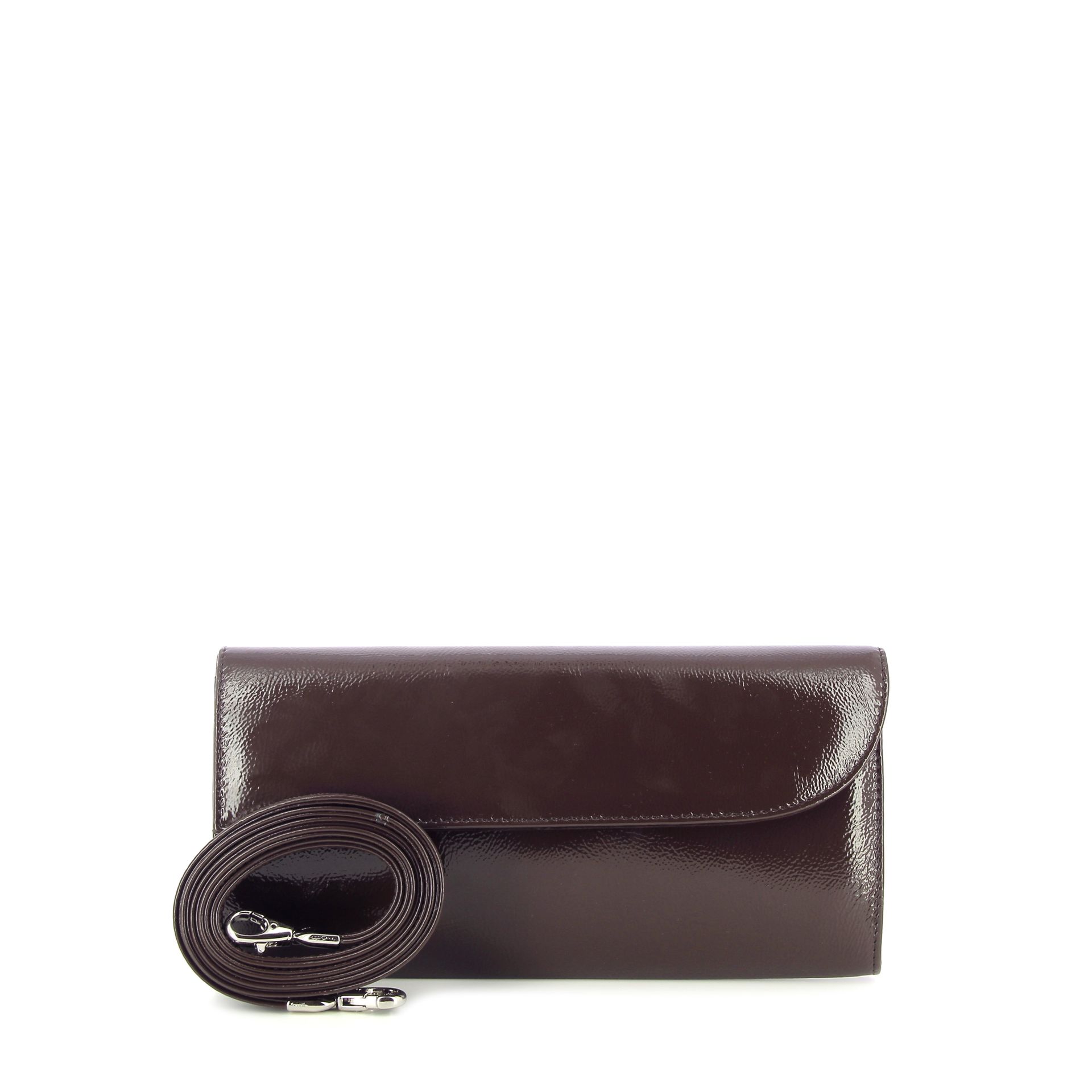 Lebru Handtas 269073 bruin