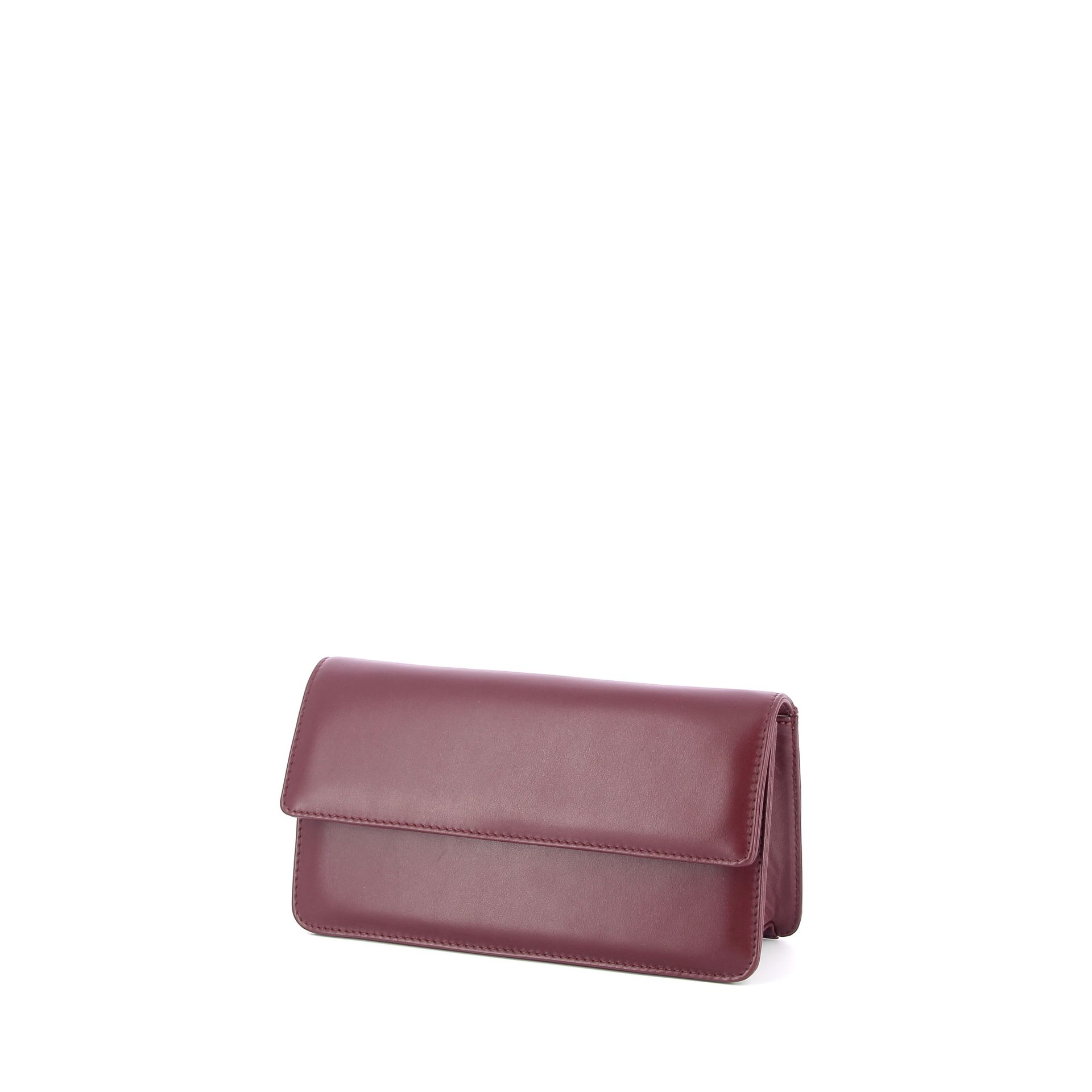 Lebru Handtas 269074 rood