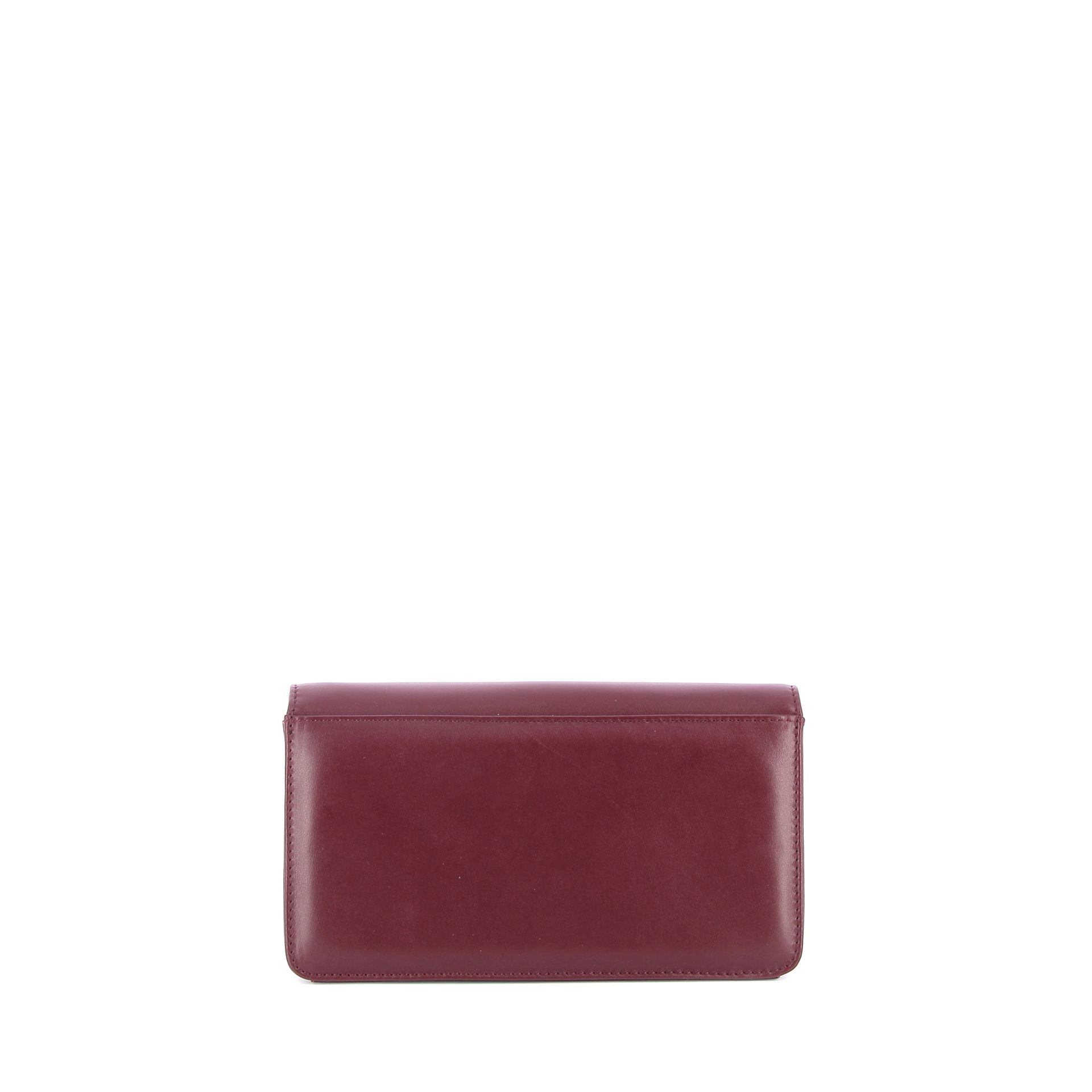 Lebru Handtas 269074 rood