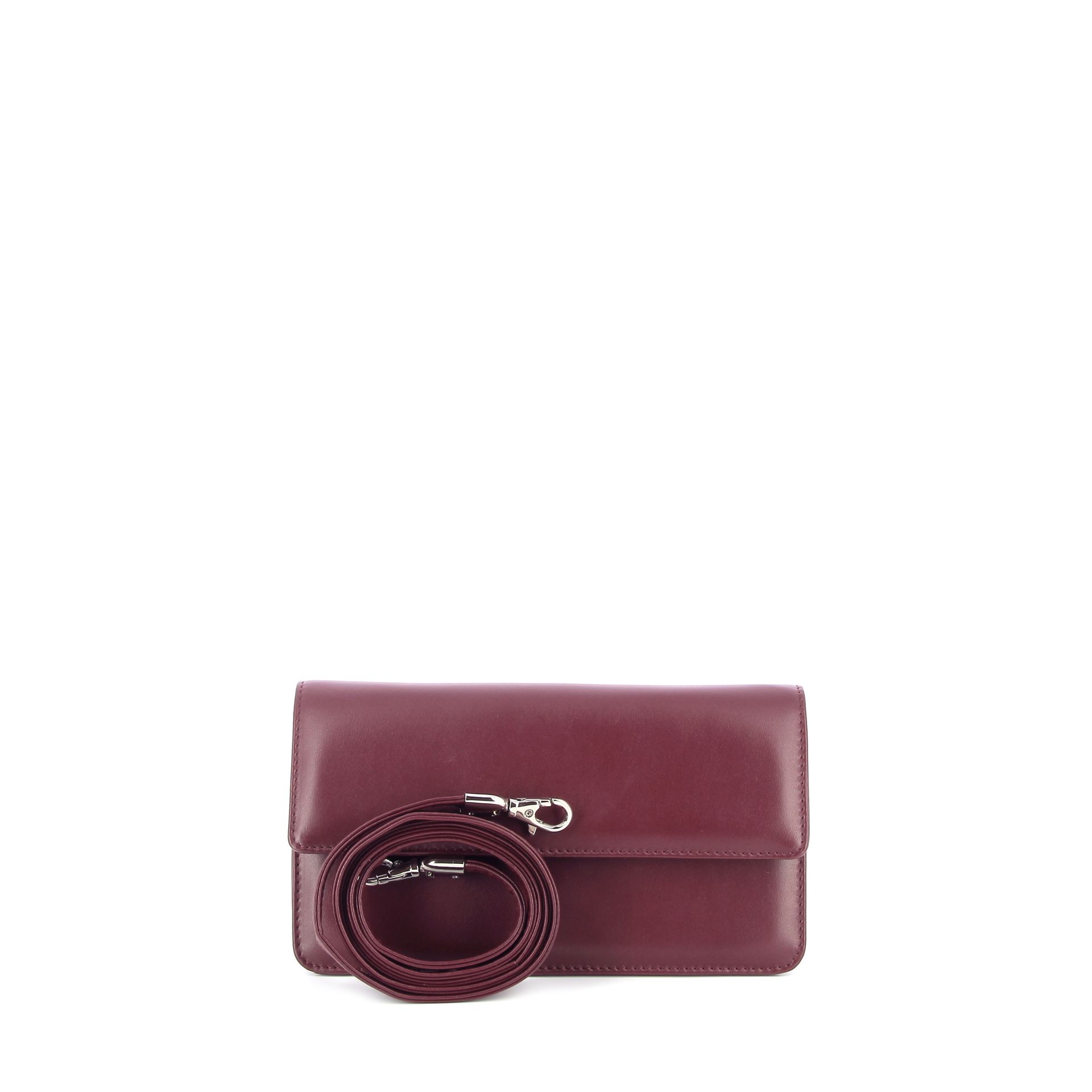 Lebru Handtas 269074 rood