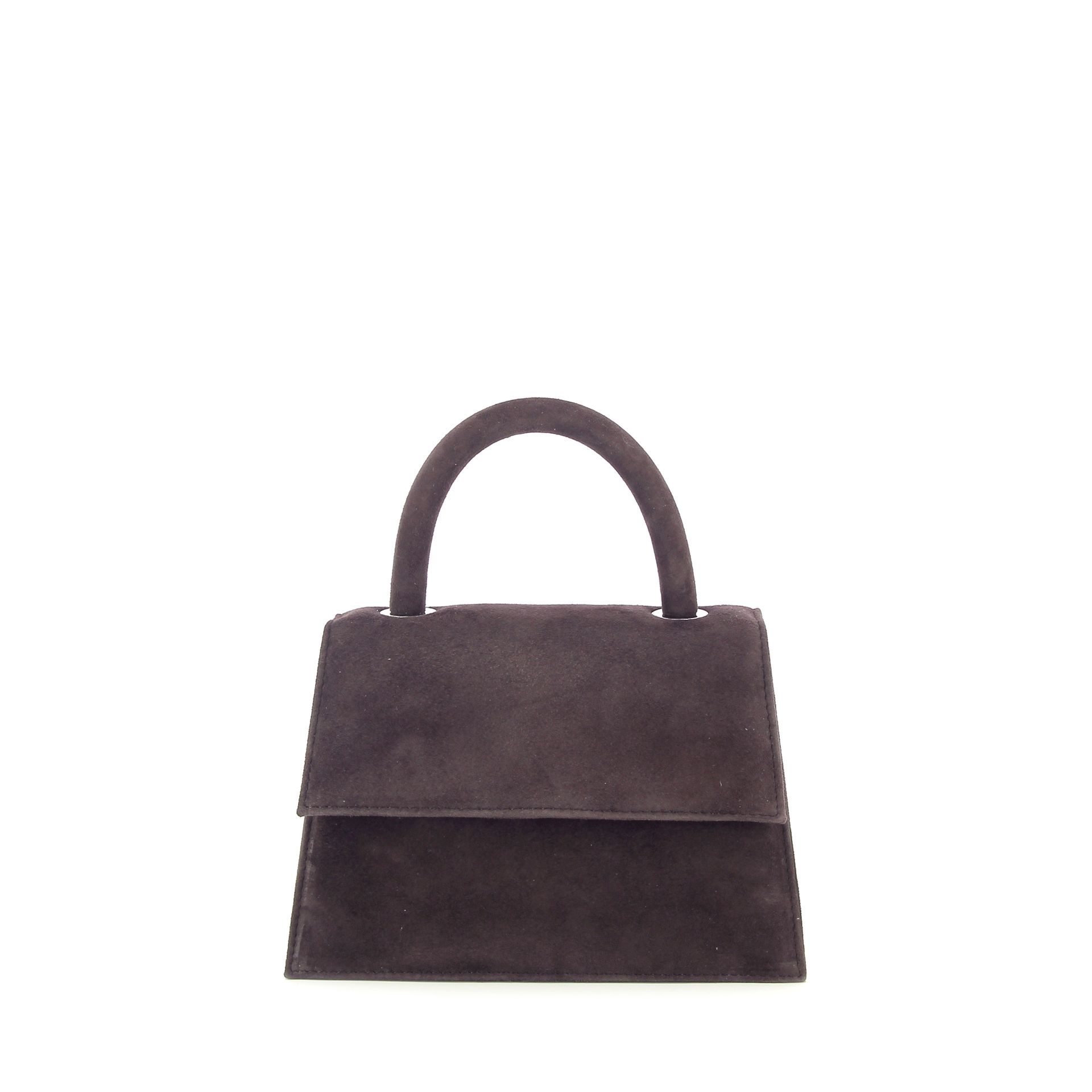 Lebru Handtas 269075 bruin